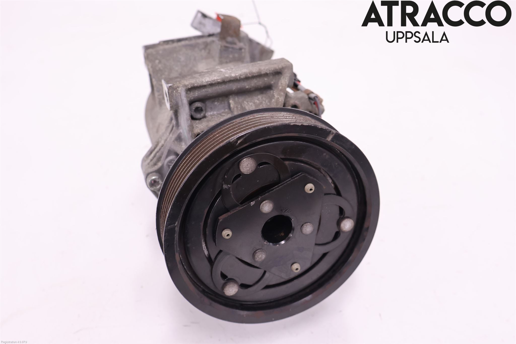 Nissan NV200/NV200 COMBI Ac Kompressor