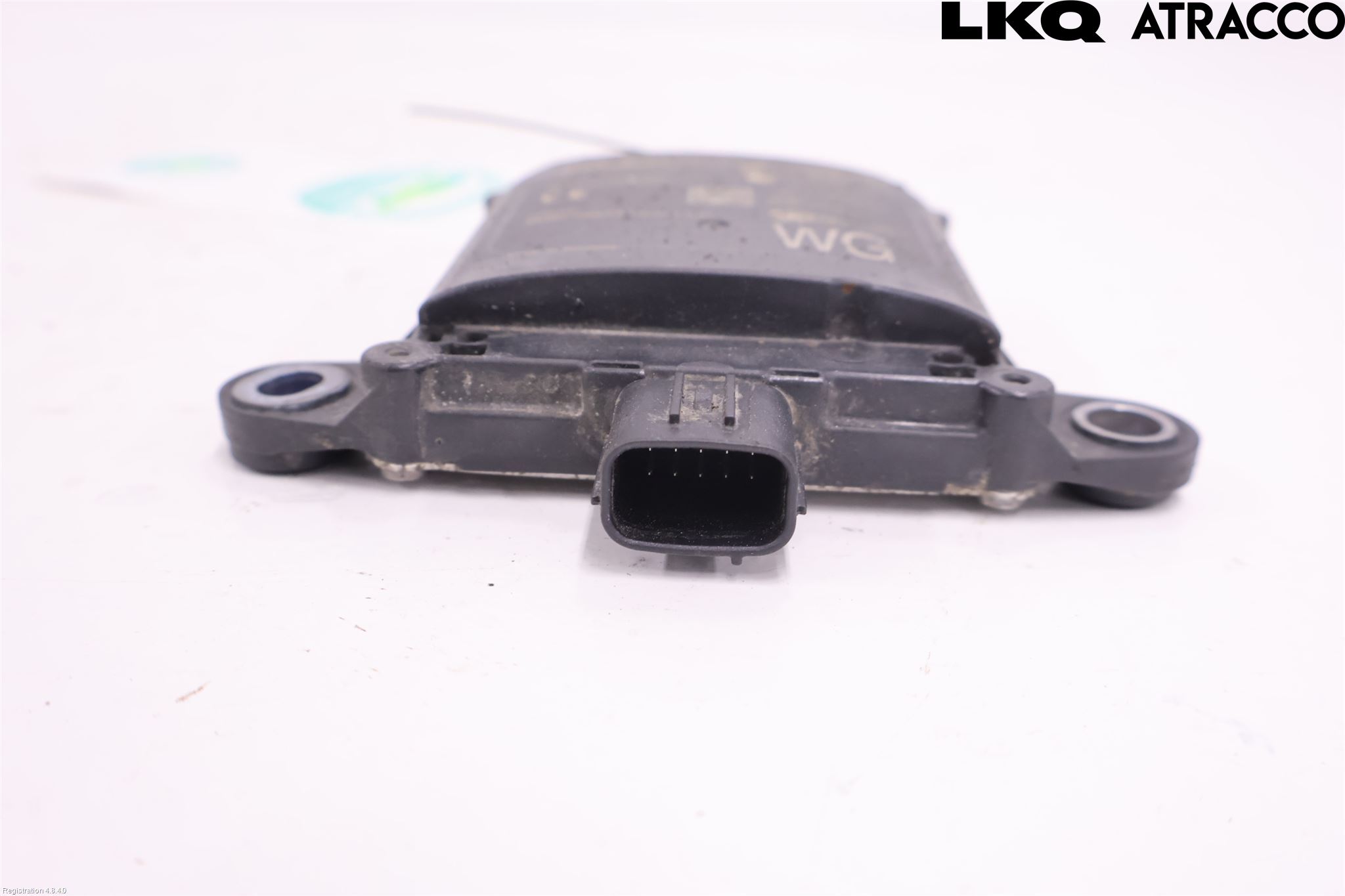 Toyota COROLLA 19- Sensor Aktivt Kollisionsskydd