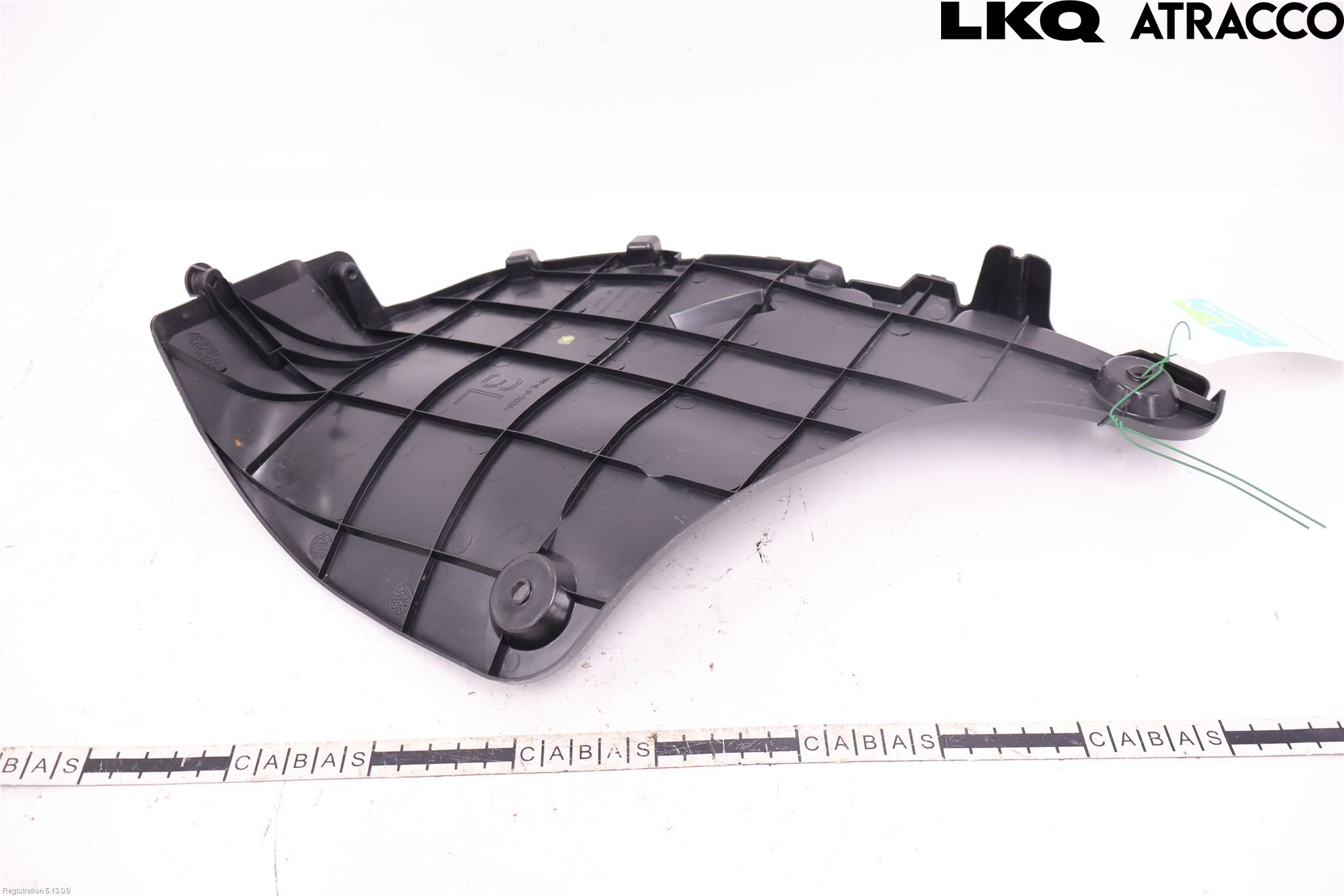 Toyota RAV4 19- Skärm Inner