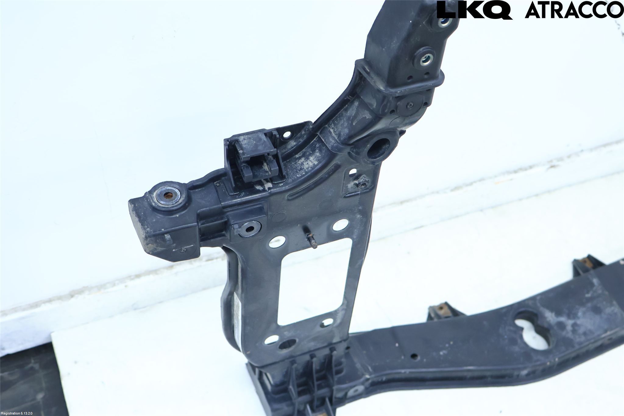 Kia PICANTO 17- Frontkorg