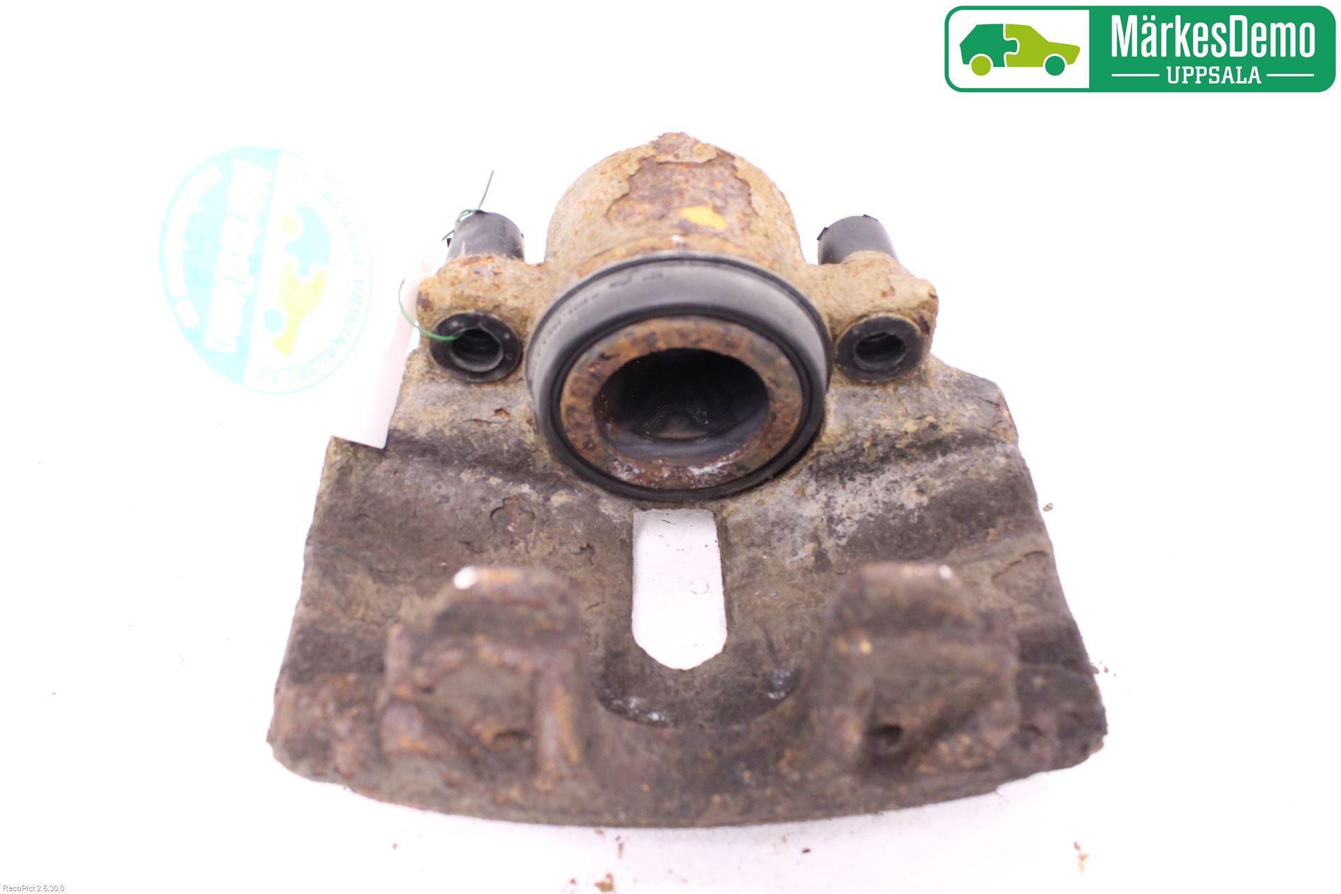 Volkswagen VW PASSAT 05-11 Bromsok Fram Höger