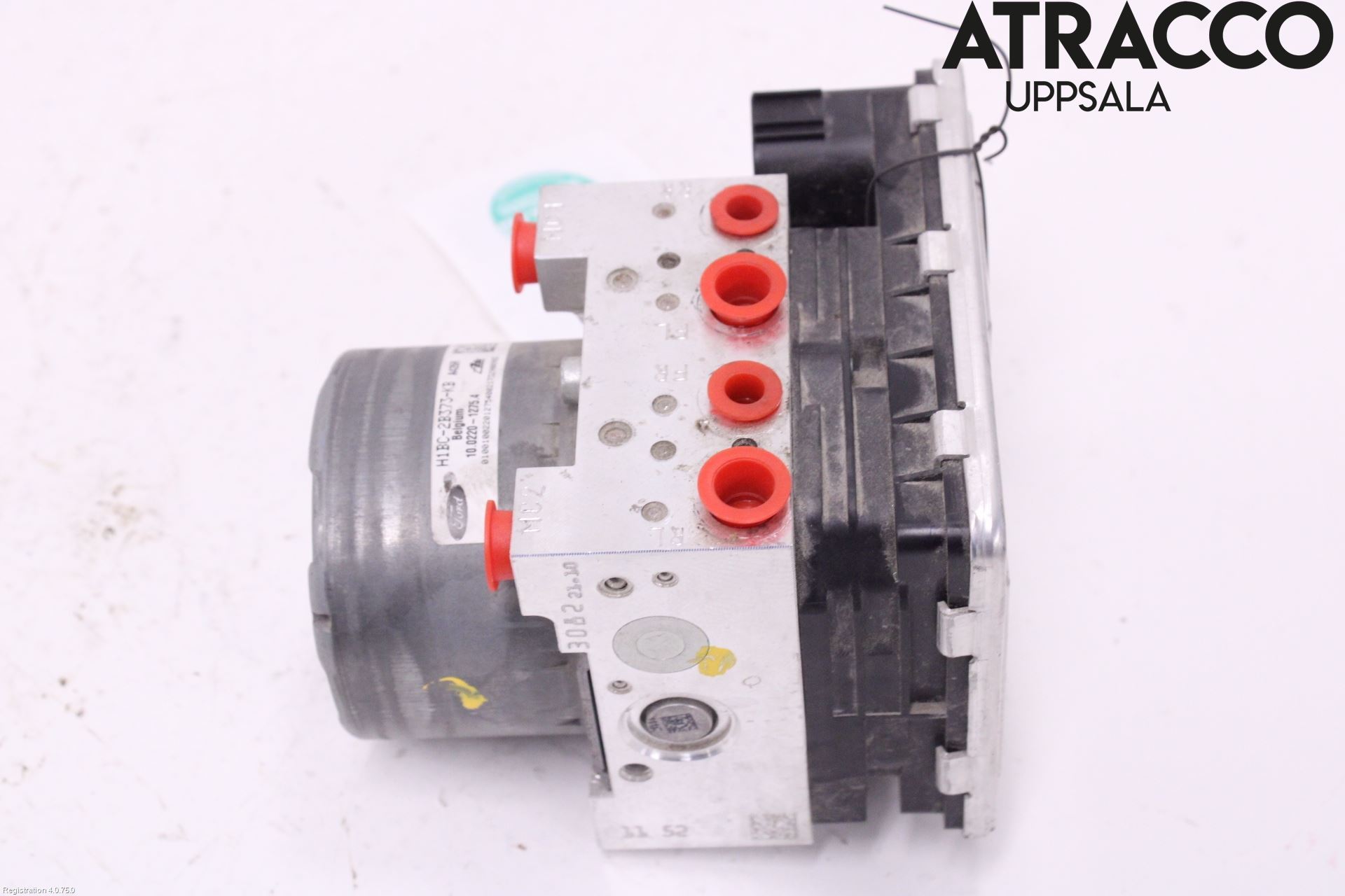 Ford FIESTA (VII) 18-23 Abs Hydraulaggregat
