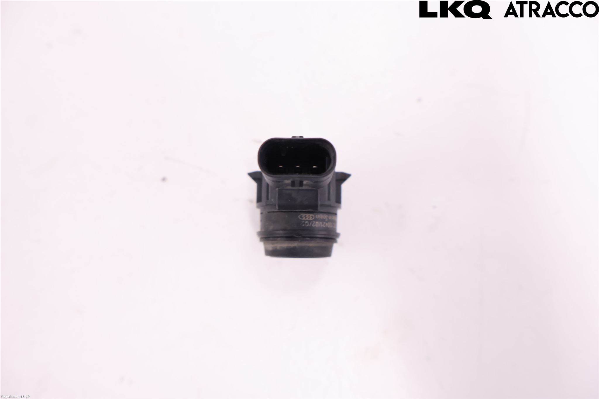 BMW 1 F20/F21 11-19 Parkeringshjälp Frontsensor