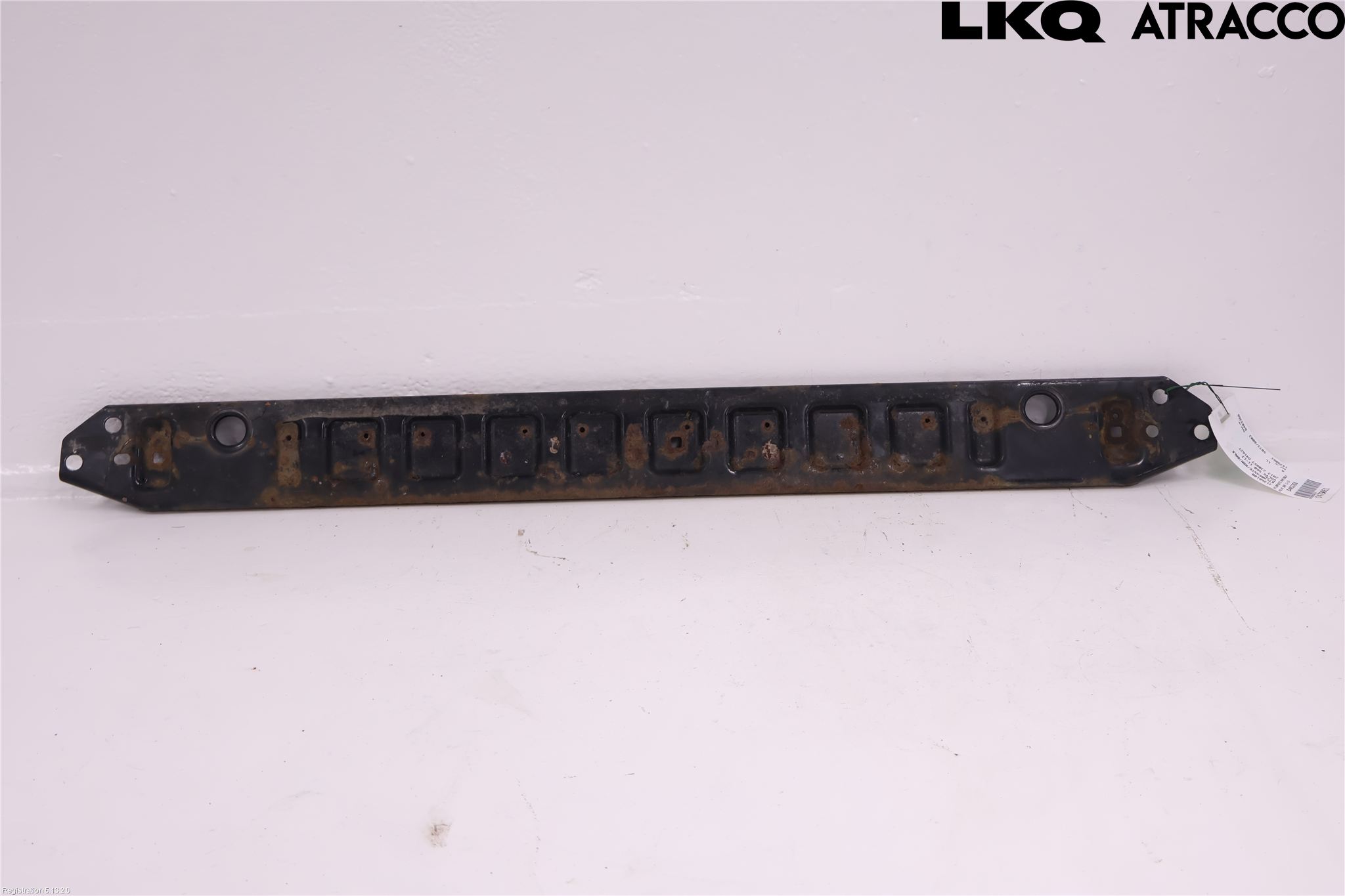 Volvo S60 11-13 Kylarfäste-Ram-Balk