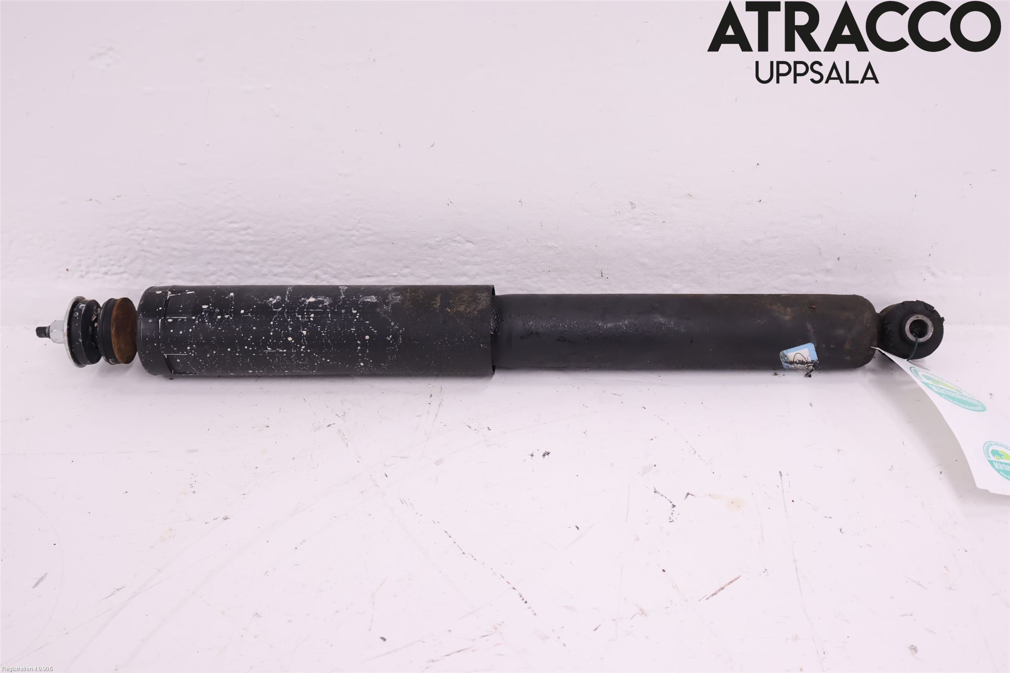 Ford MUSTANG V 05-14 Stötdämpare Bak