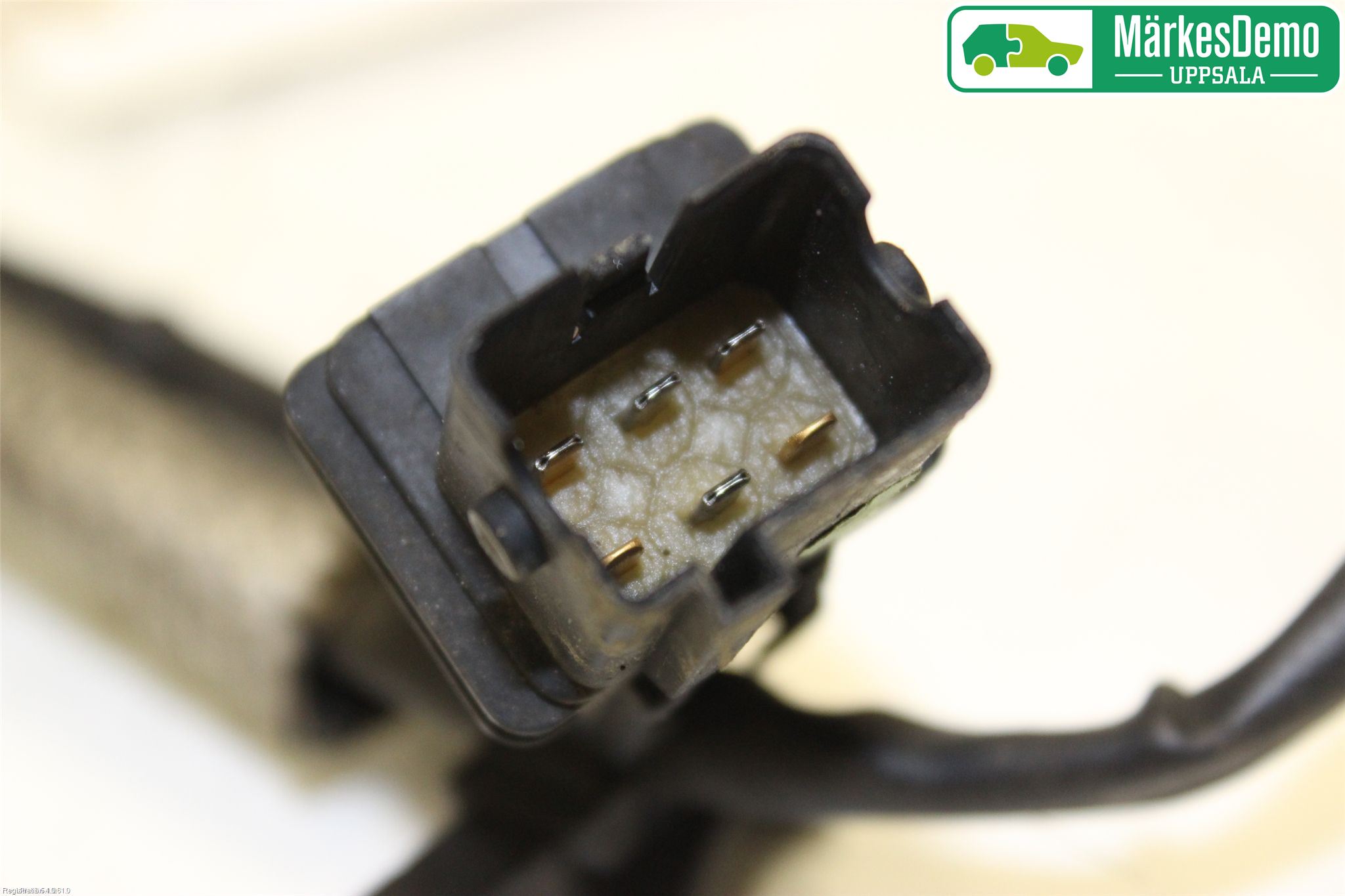 Volvo V70 00-04 Injlambdasond