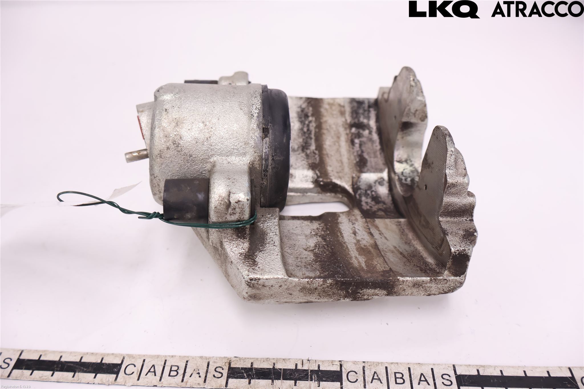 Volkswagen VW PASSAT 05-11 Bromsok Fram Höger