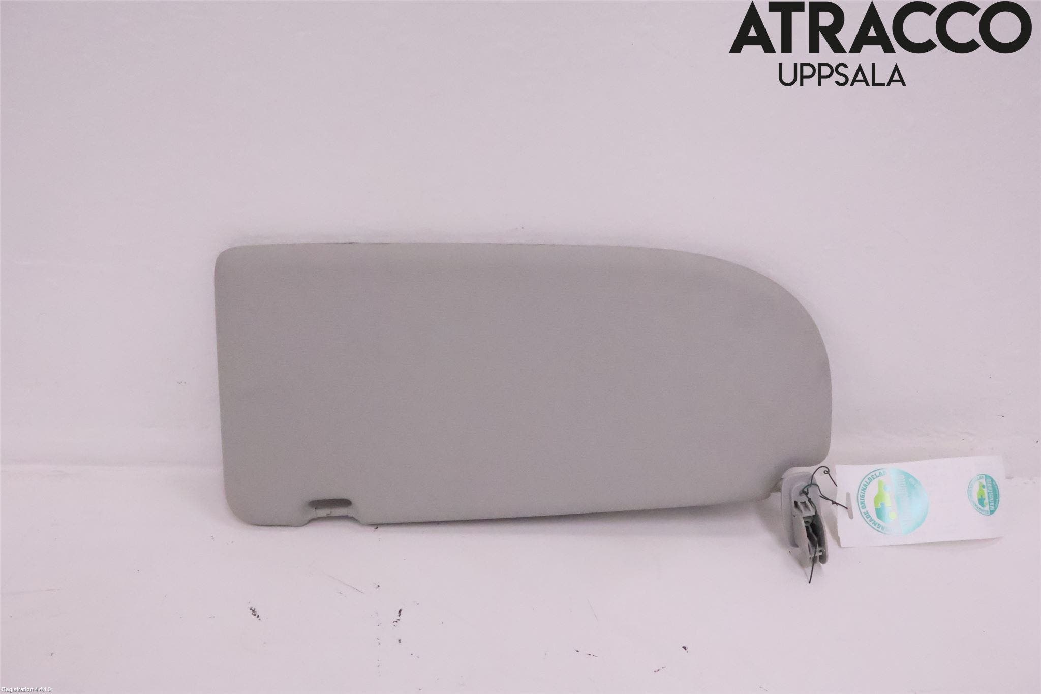 Volkswagen VW CADDY 16-20 Solskydd