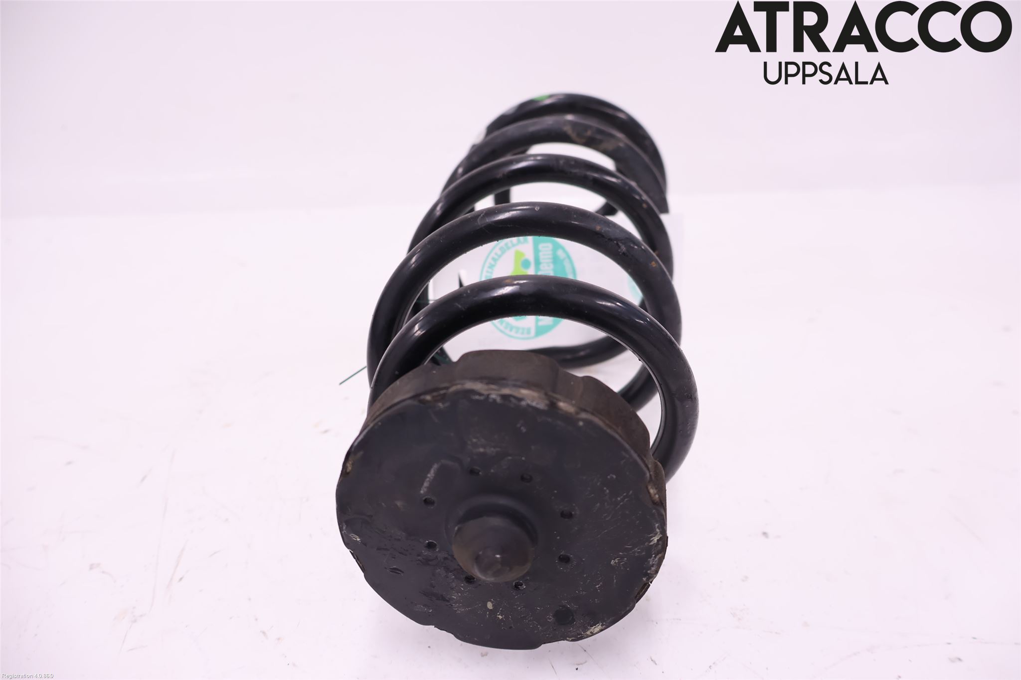 Audi A4 12-15 Fjäder Bak