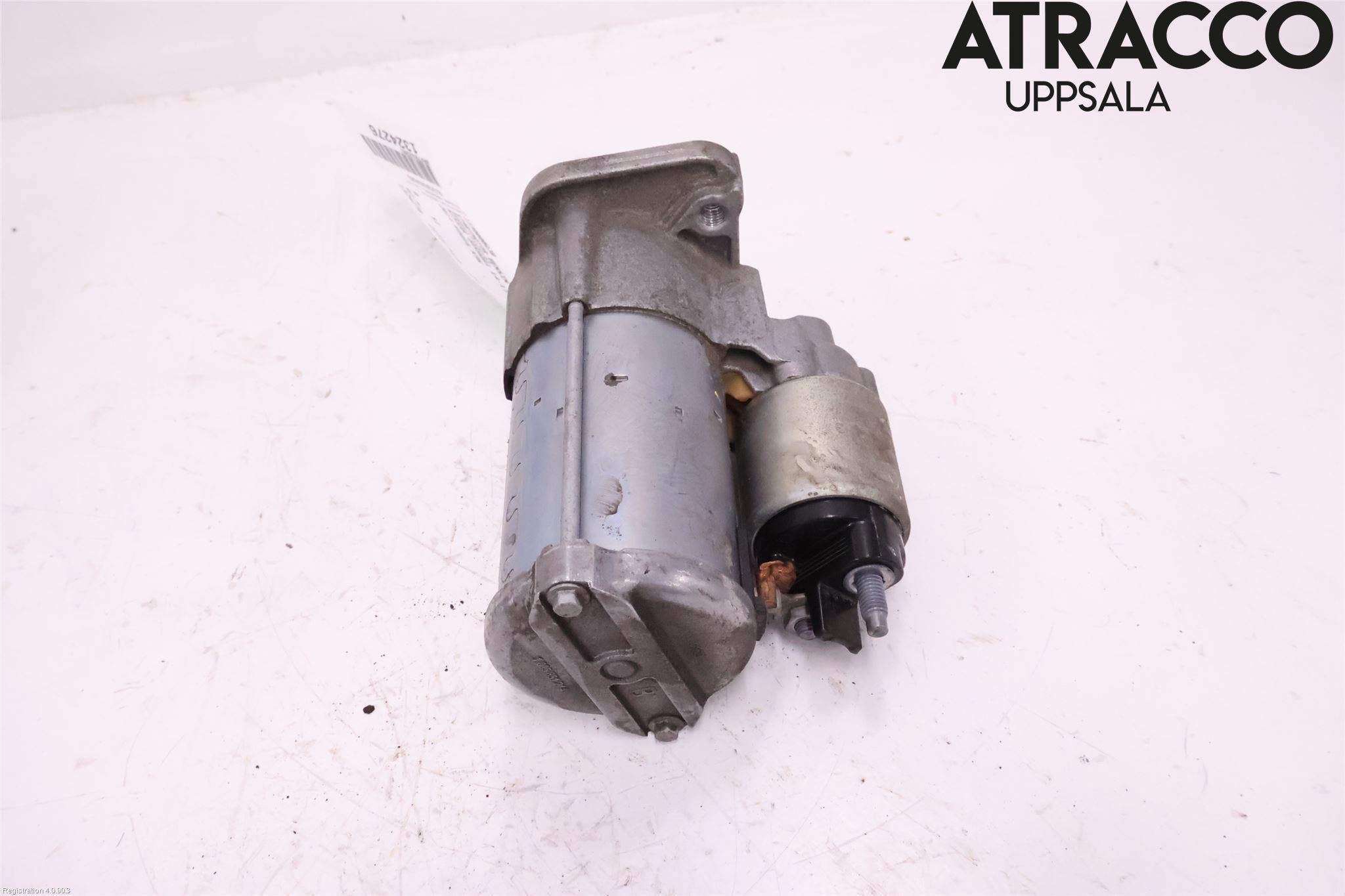 Nissan QASHQAI 14-17 Startmotor