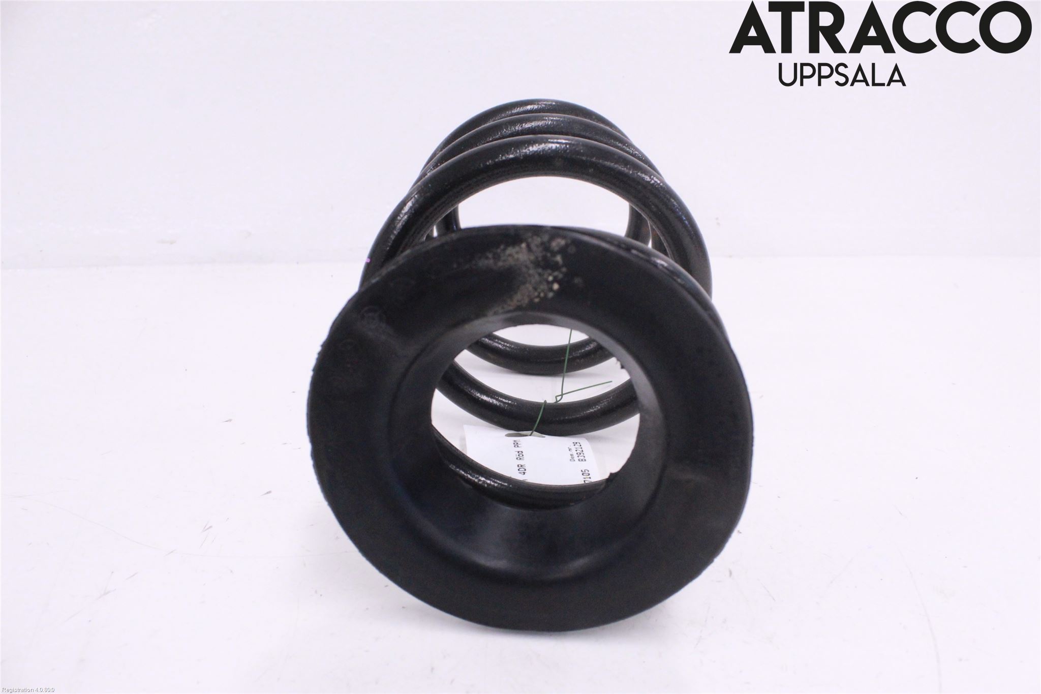 Tesla MODEL 3 17- Fjäder Bak