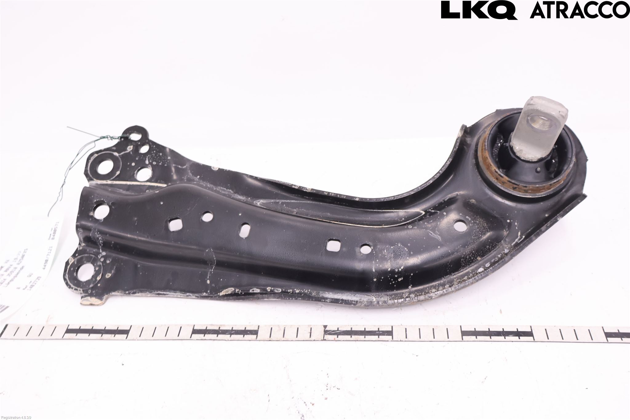 Toyota RAV4 19- Bärarm Bak Vänster