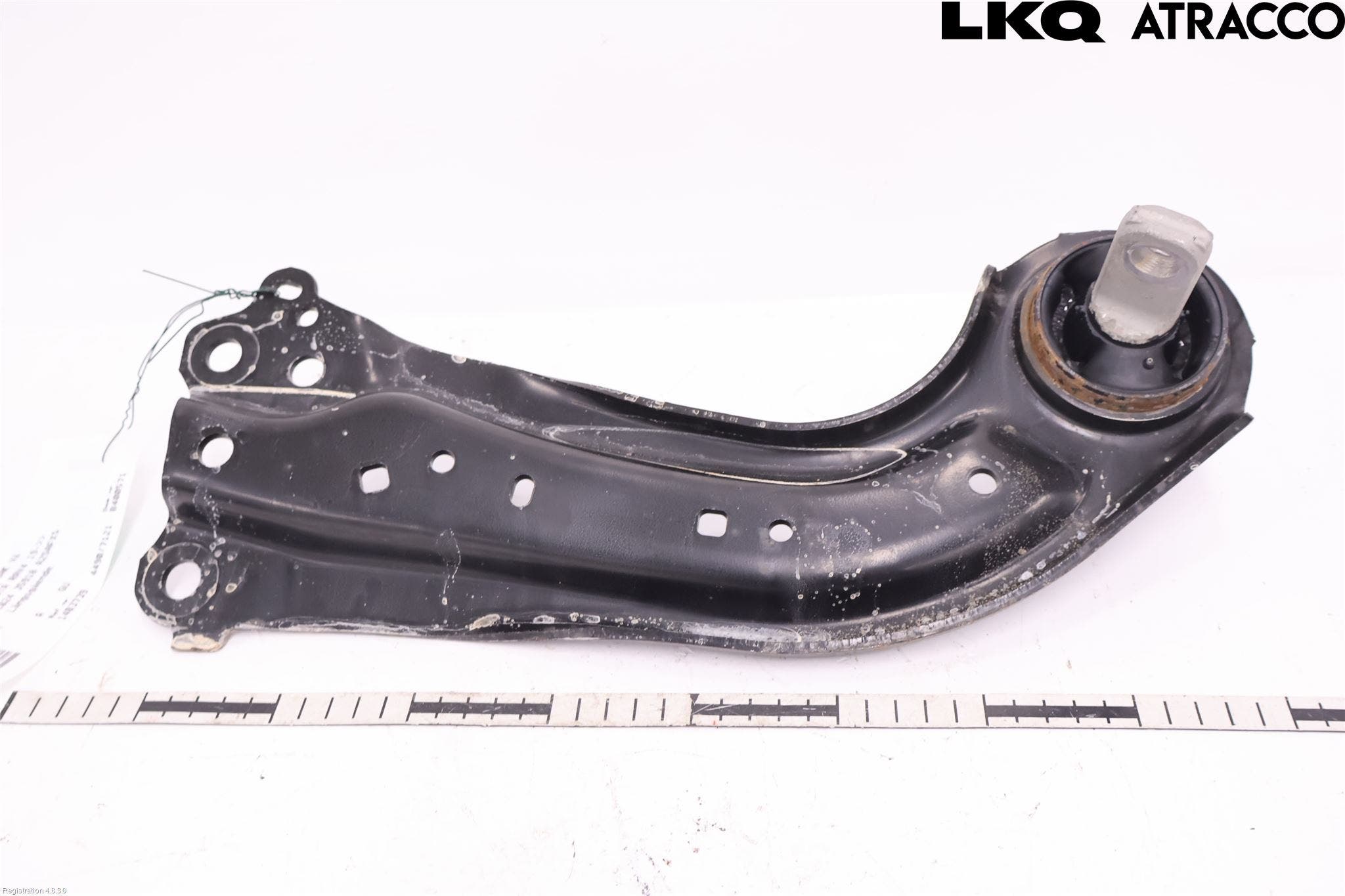 Toyota RAV4 19- Bärarm Bak Vänster