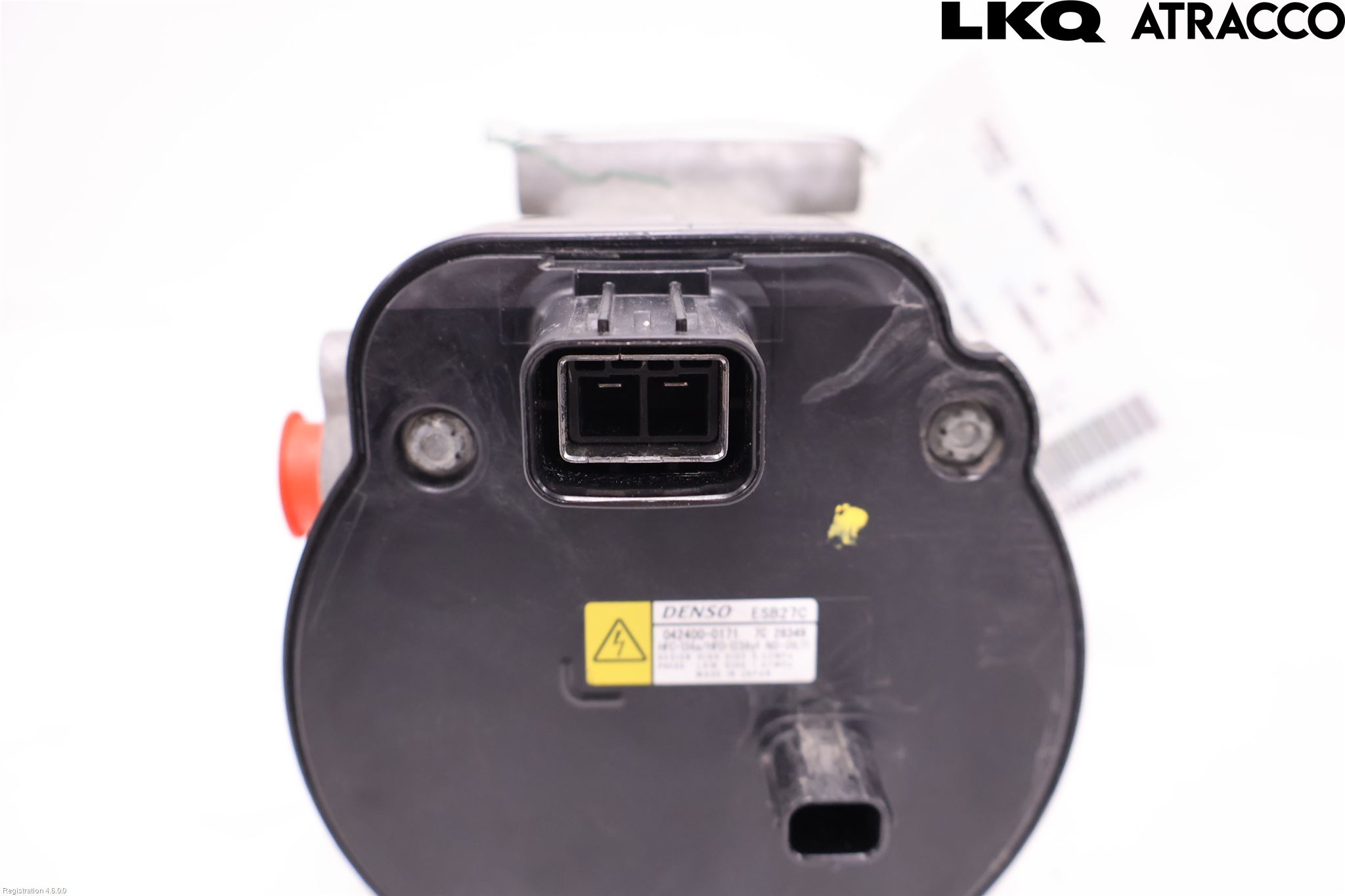 Toyota CAMRY 19-24 Ac Kompressor