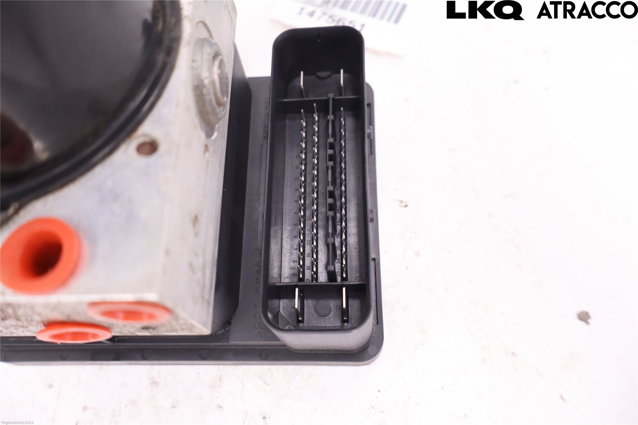 Volvo C30 07-10 Abs Hydraulaggregat