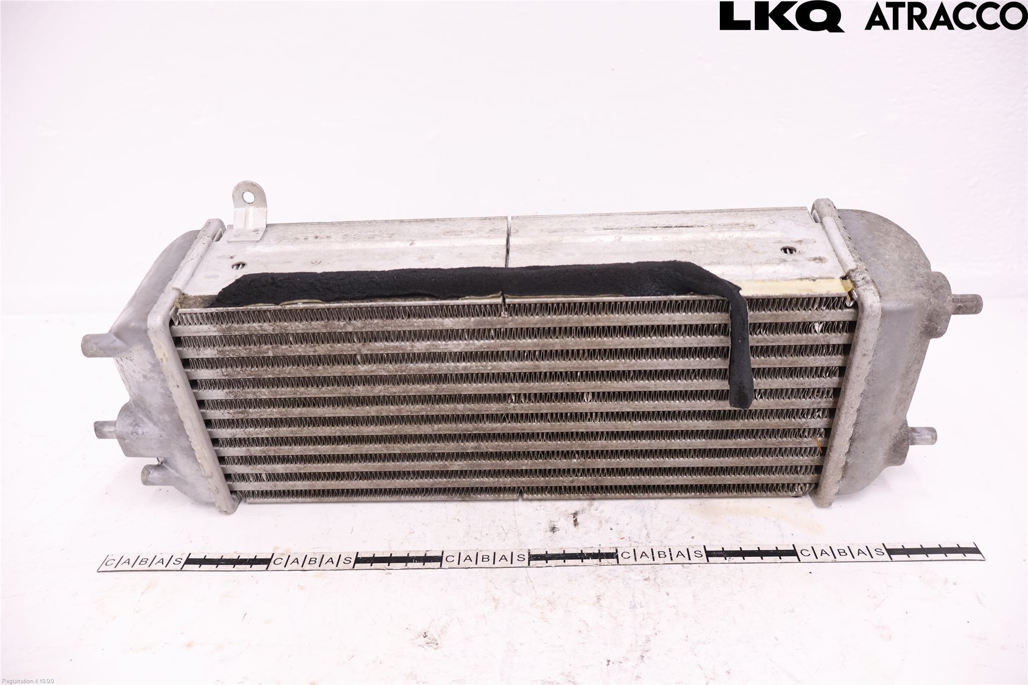 Hyundai SANTA FE  06-12 Laddluft-Intercooler Kyl