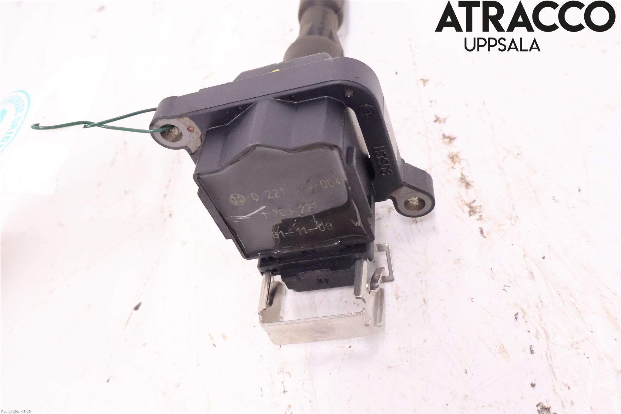 BMW 3 E46      98-05 Tändspole