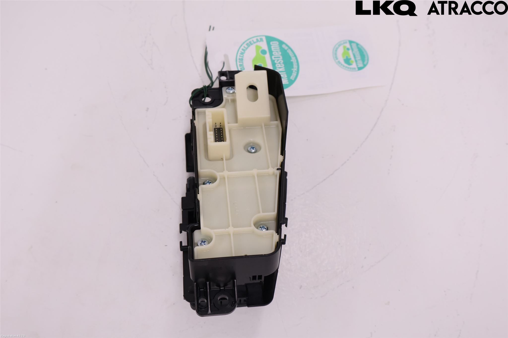 Toyota RAV4 19- Strömställare Multifunktion