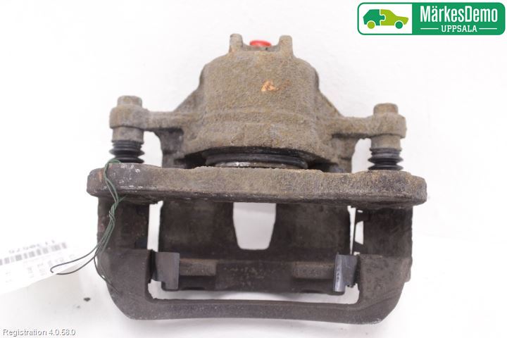 Hyundai i20 PB 09-14 Bromsok Fram Vänster