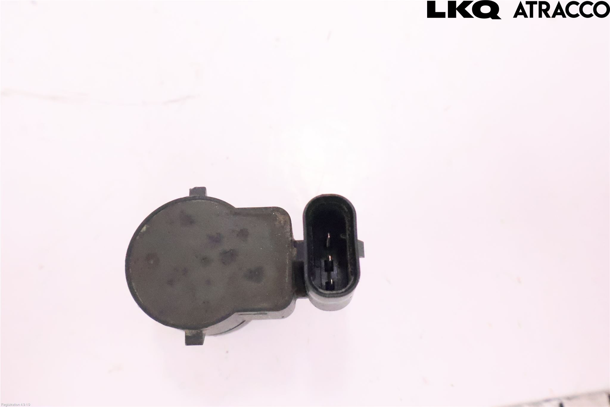 Mini COUNTRYMAN R60 11-16 Parkeringshjälp Backsensor