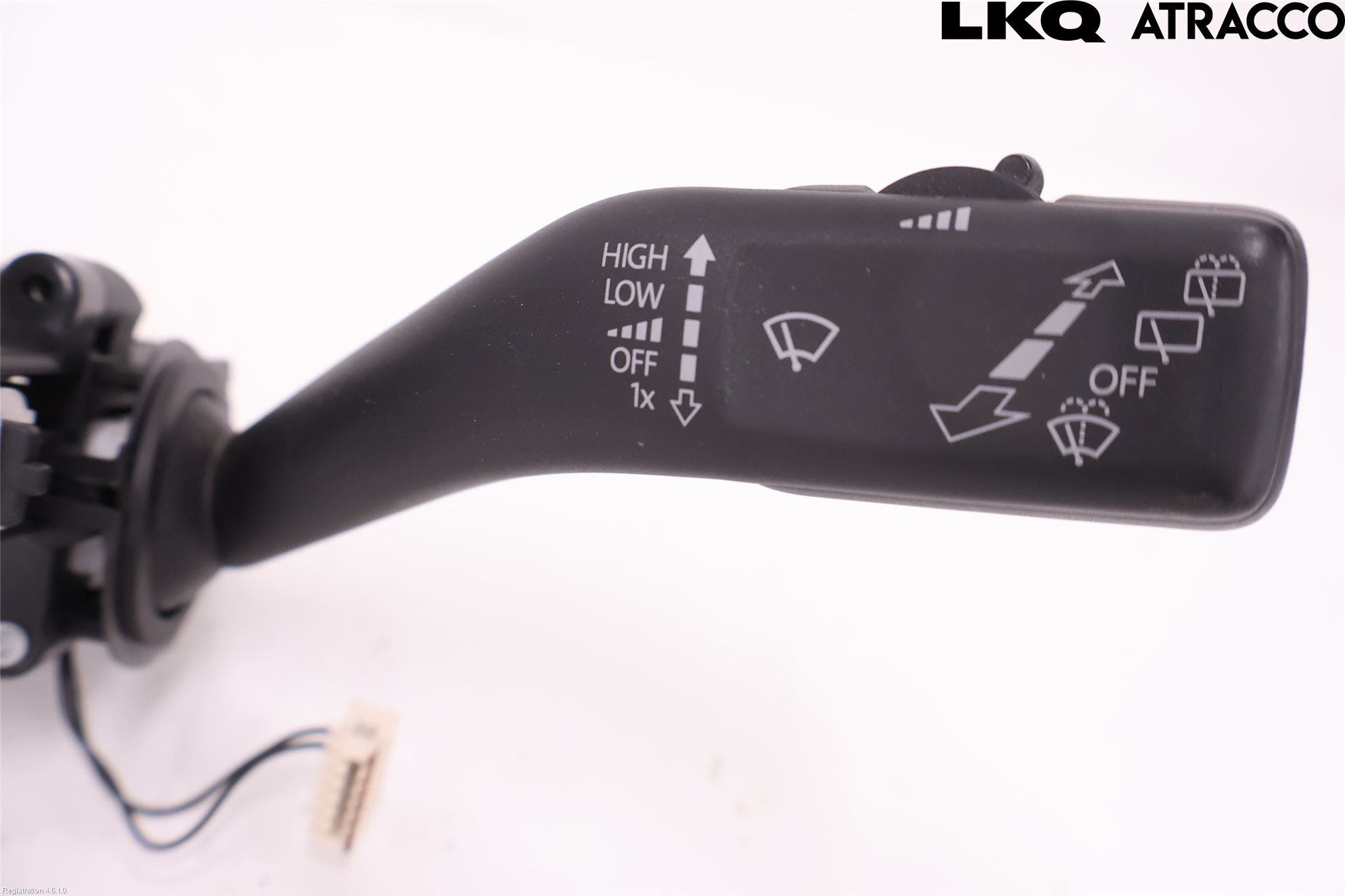 Volkswagen VW SCIROCCO 09-17 Spakcentral