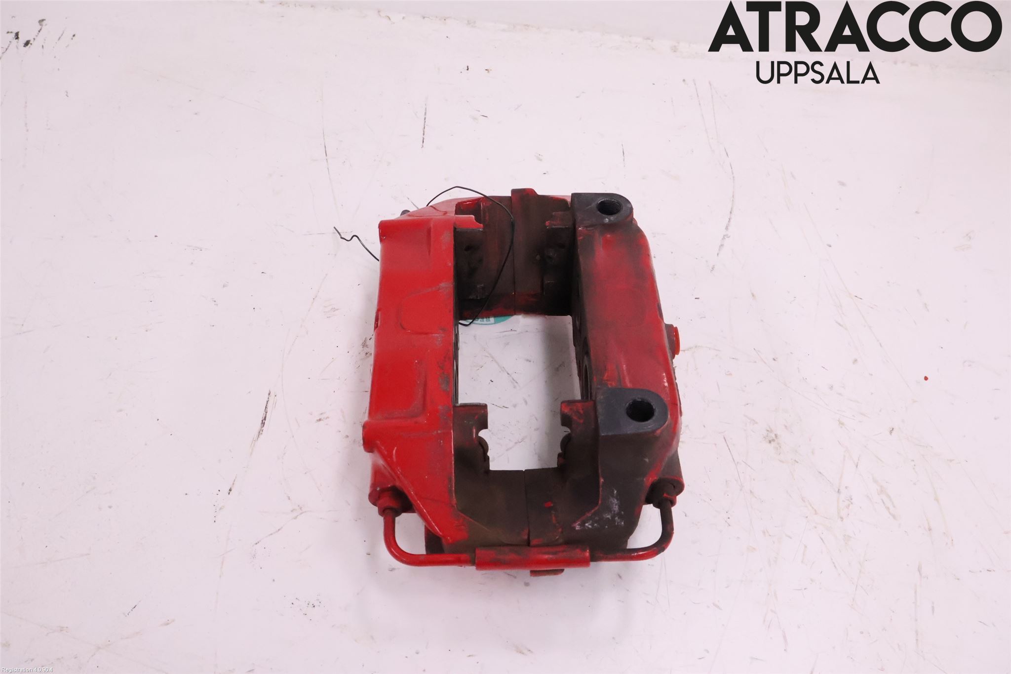 Maserati  Bromsok Bak Vänster