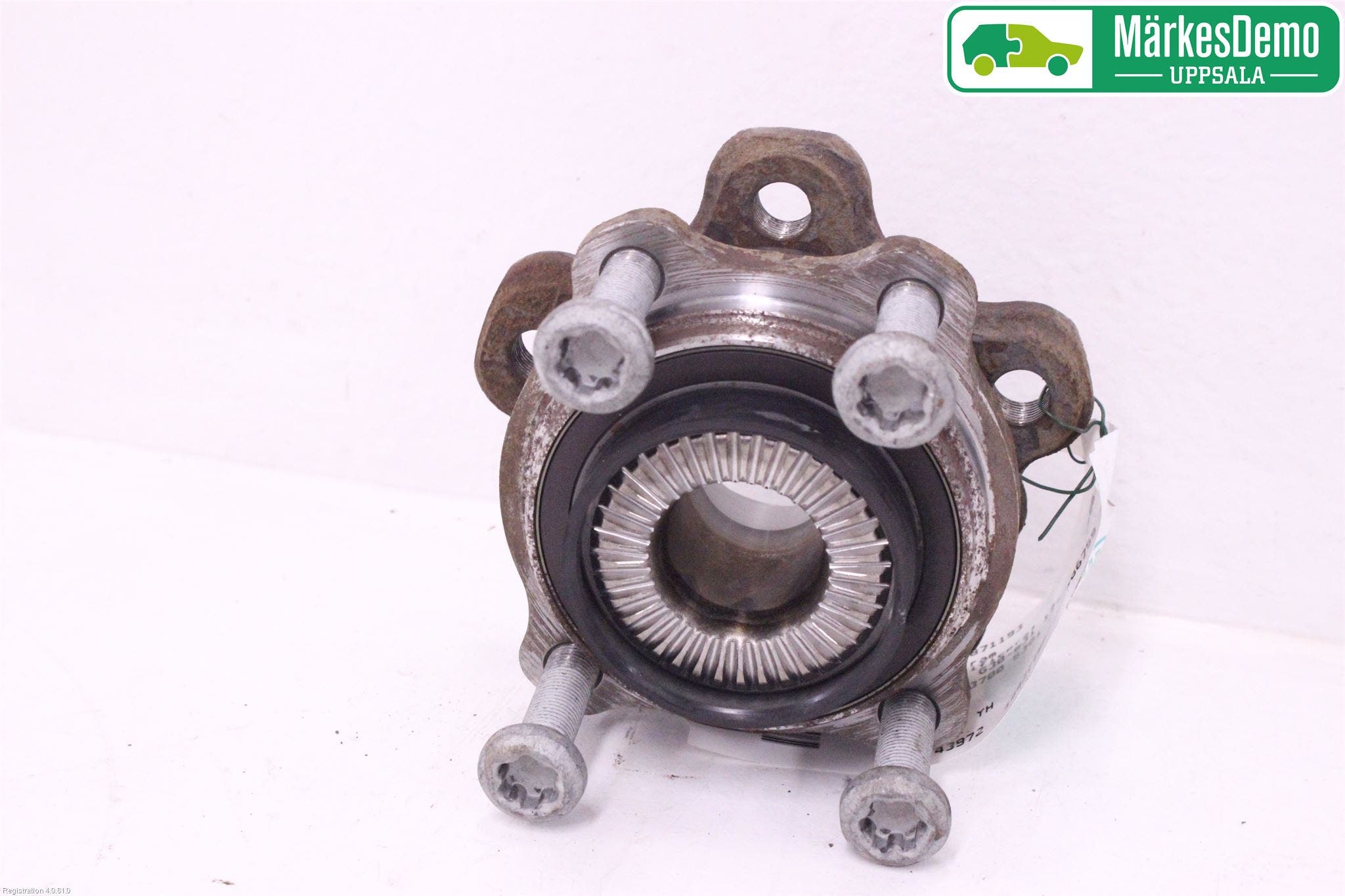 BMW 5 G30/G31/F90 17-23 Nav Fram