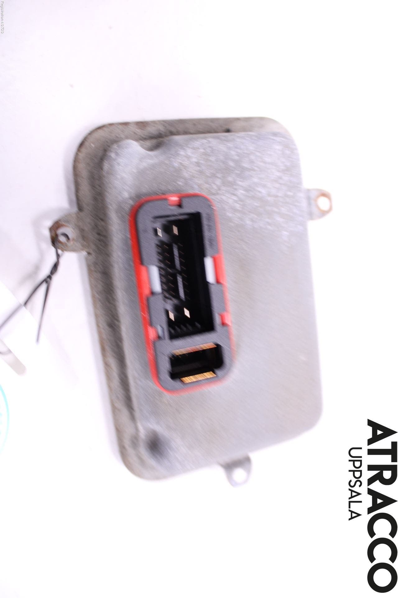 Mercedes-Benz MB S-KLASS (W221) 05-13 Styrenhet Strålkastare