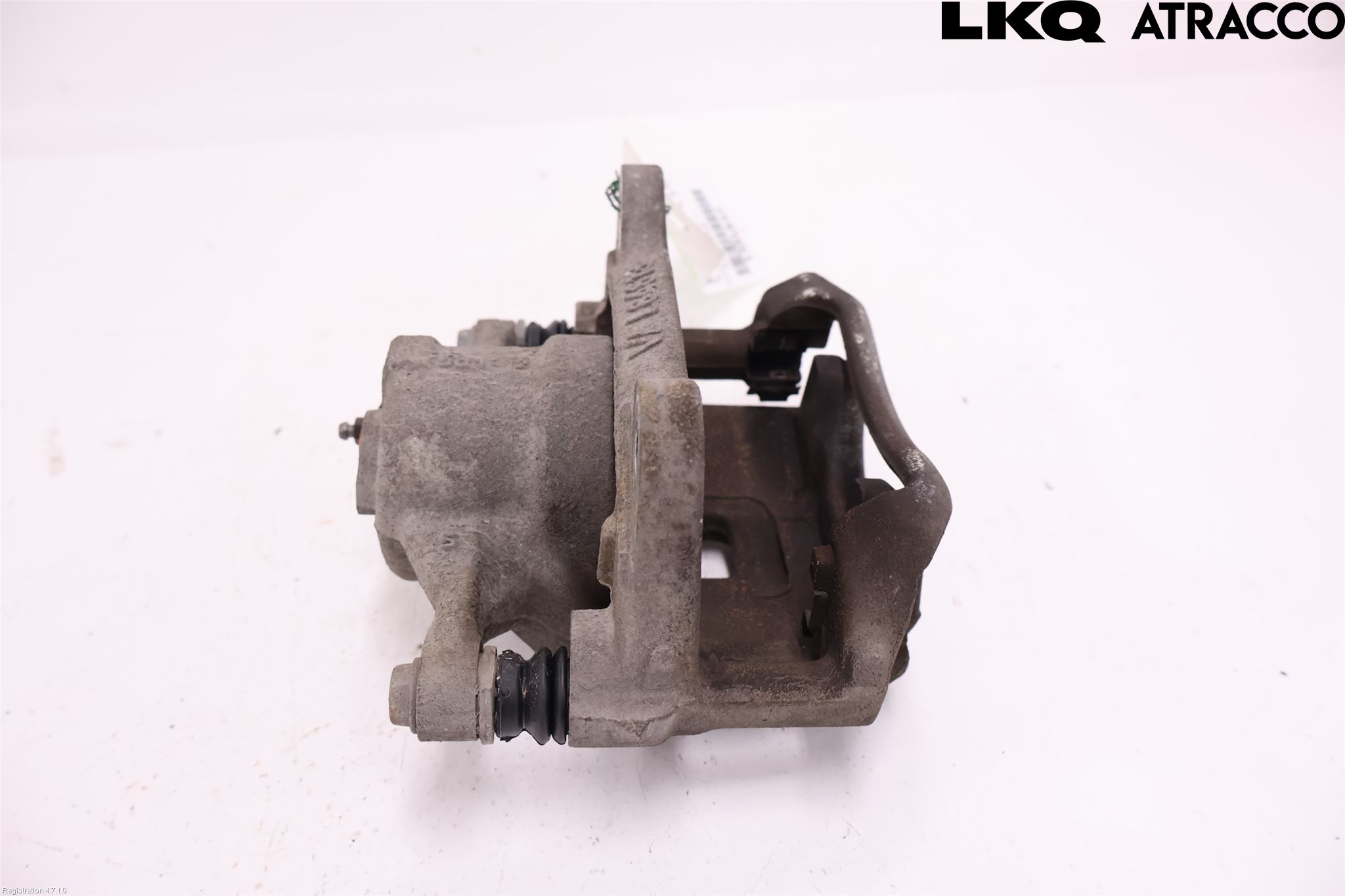 Toyota COROLLA 19- Bromsok Fram Höger