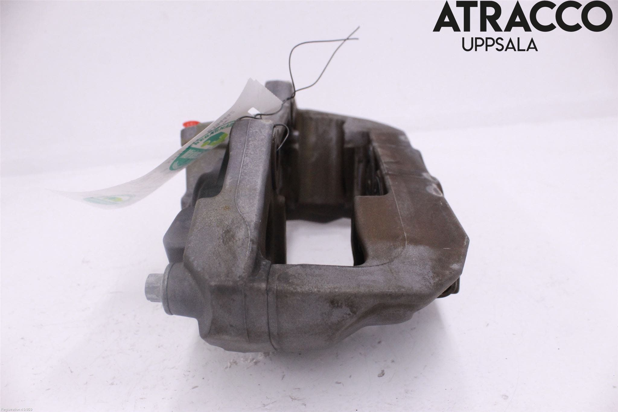 Mercedes-Benz MB E-KLASS (W213) 16-23 Bromsok Fram Vänster