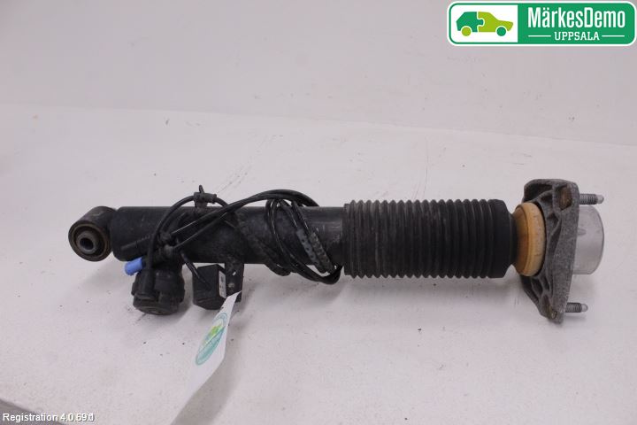 BMW X5 F15 13-18 Stötdämpare Bak