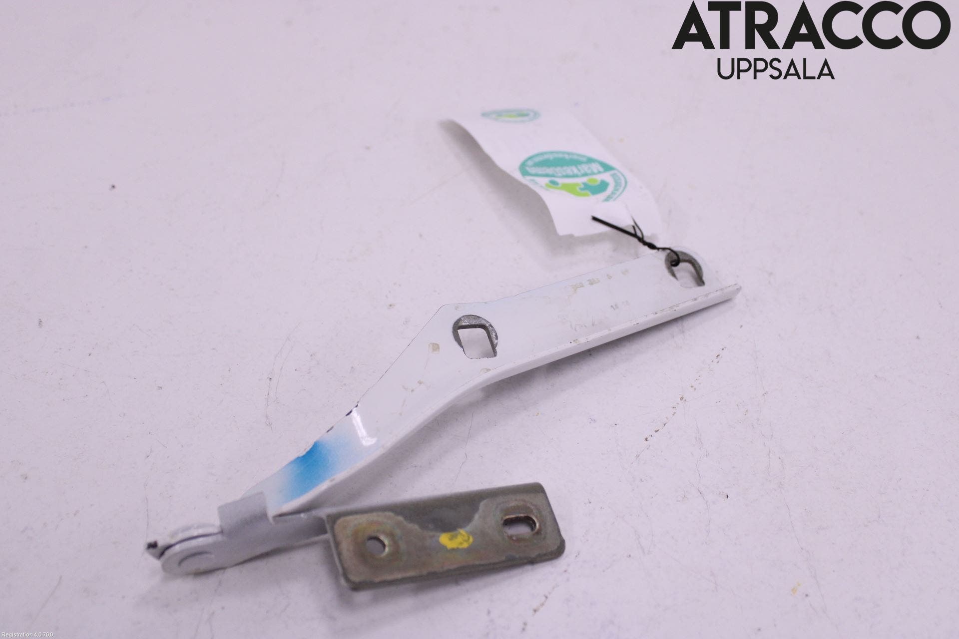 Citroen BERLINGO 08-18 Huvgångjärn