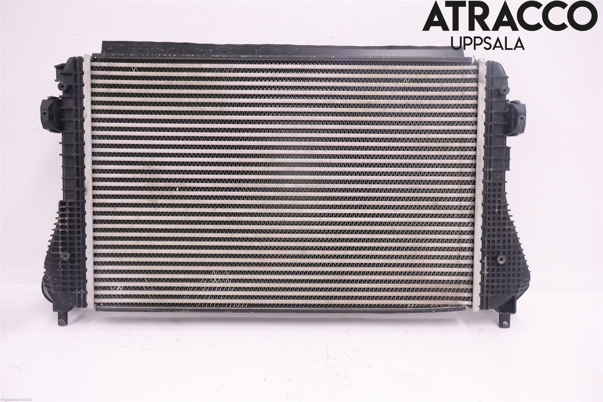 Volkswagen VW PASSAT 05-11 Laddluft-Intercooler Kyl