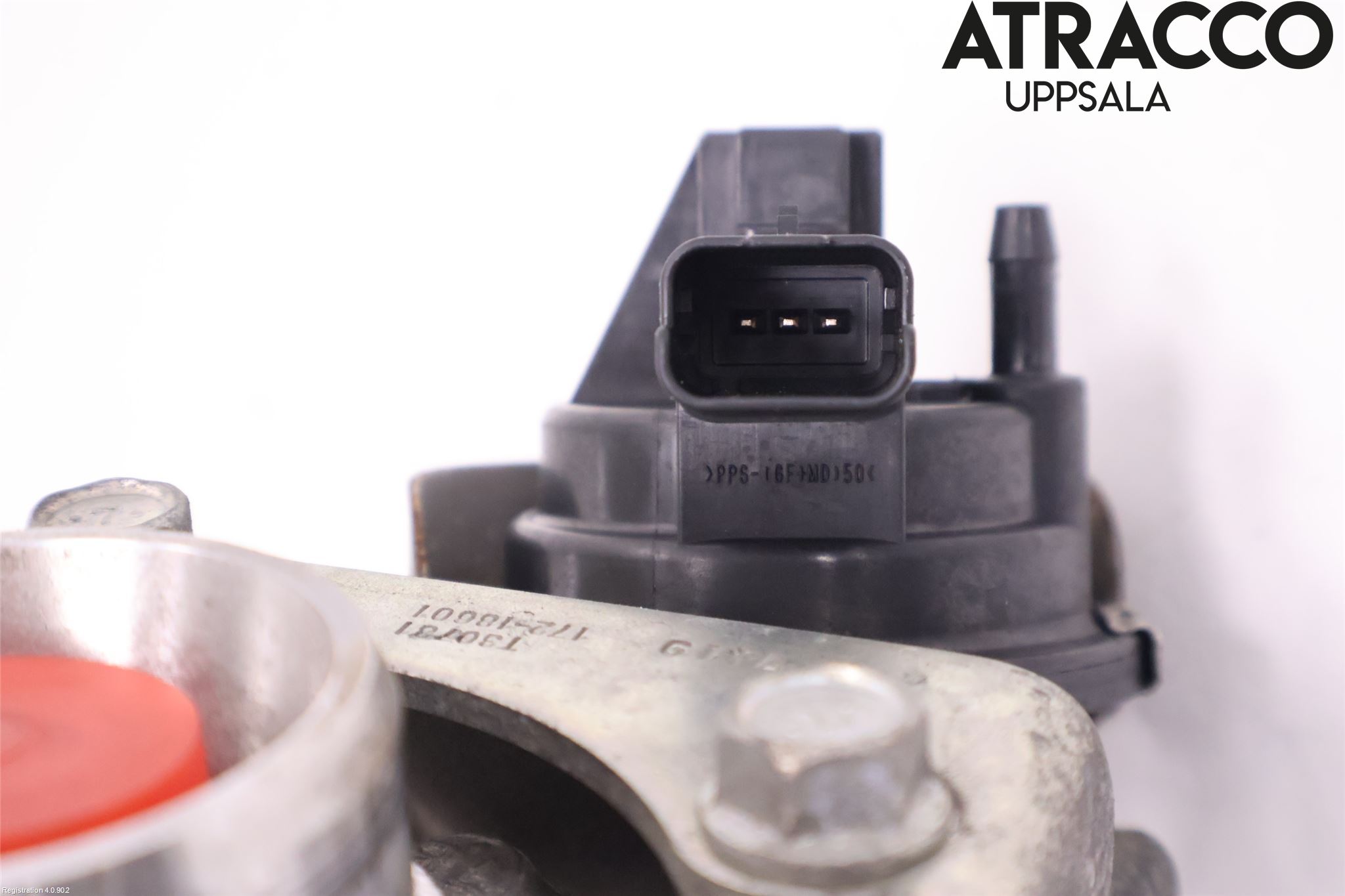 Peugeot PARTNER 16-18 Turboaggregat