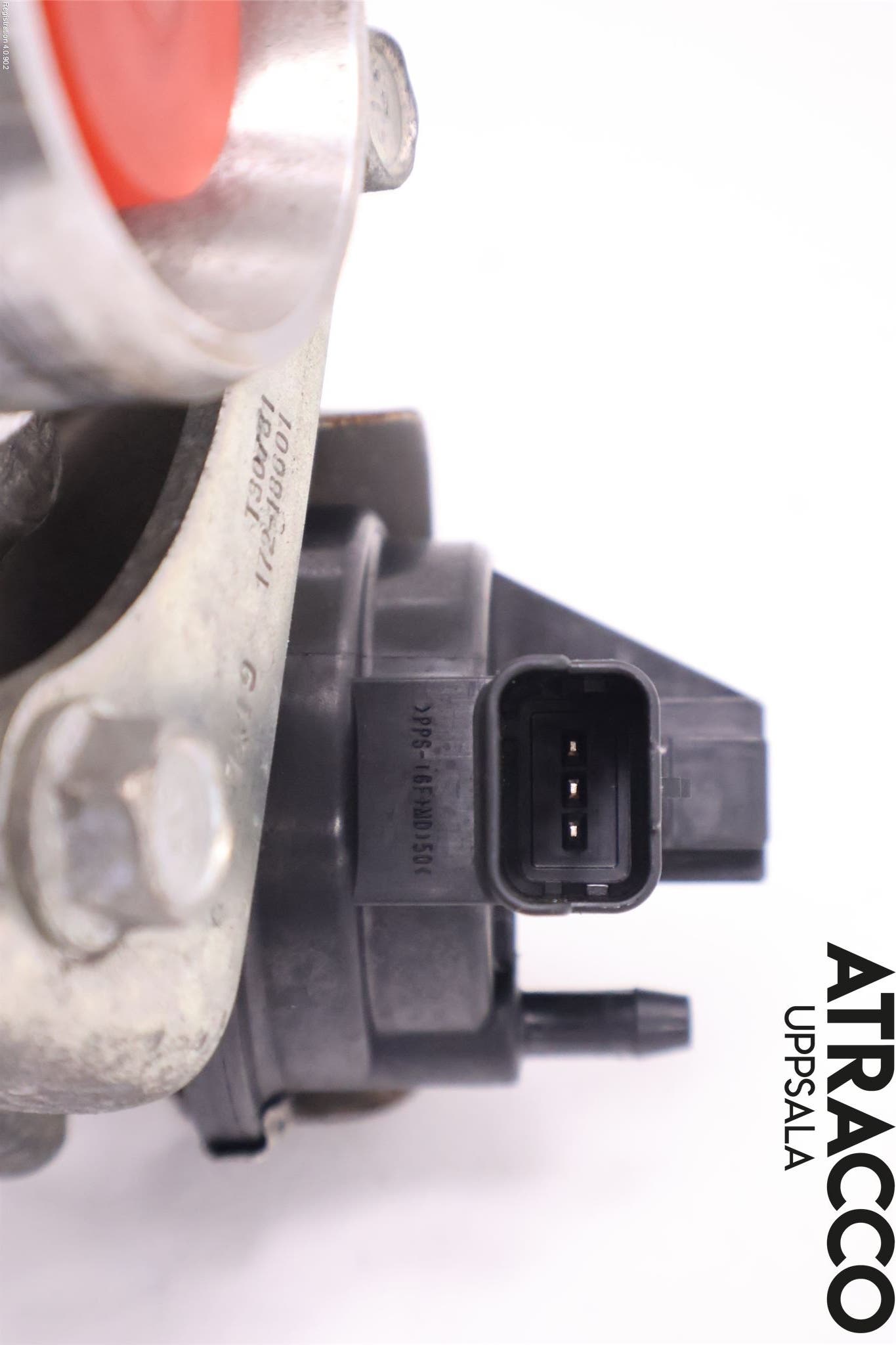 Peugeot PARTNER 16-18 Turboaggregat