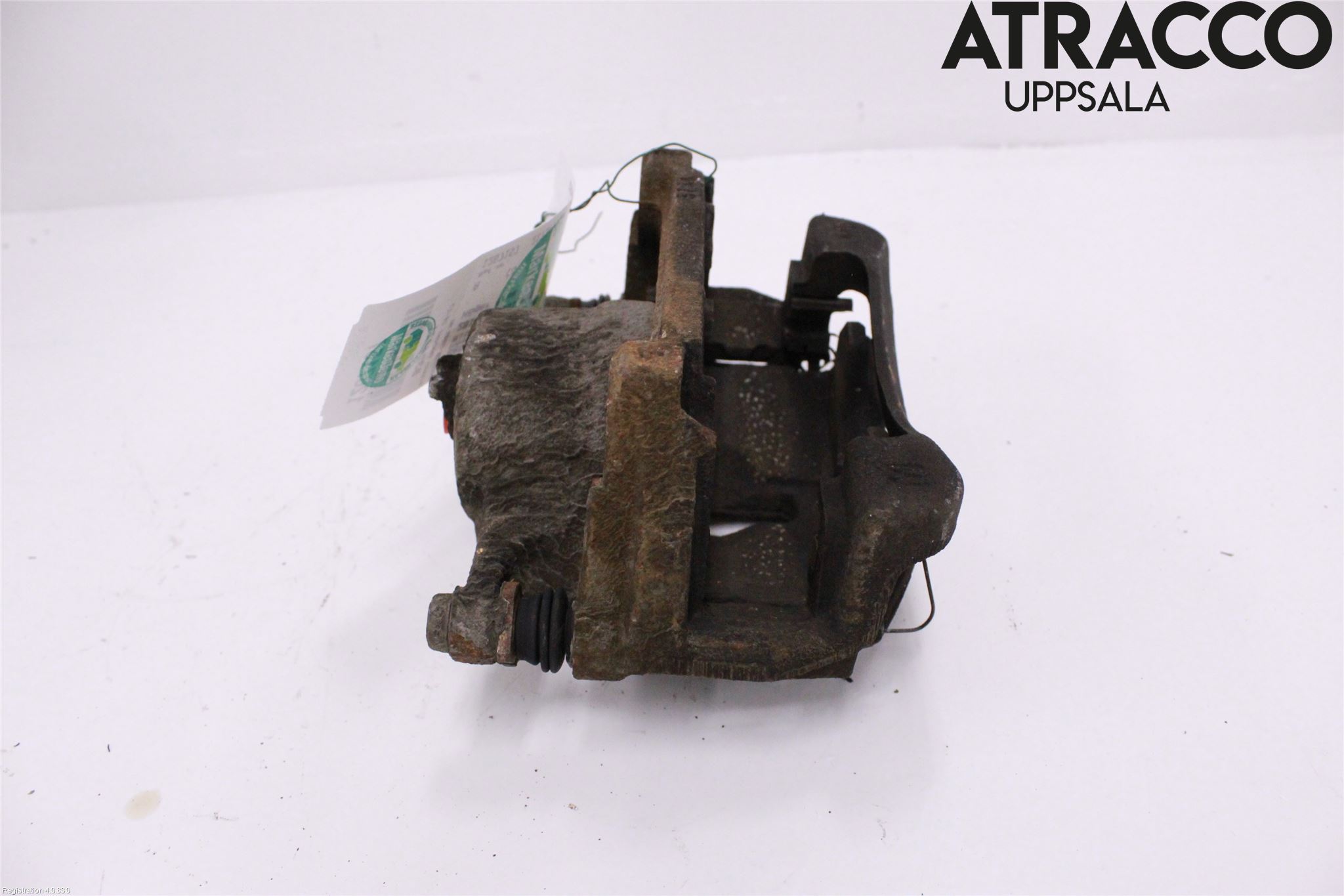 Nissan QASHQAI 14-17 Bromsok Fram Höger