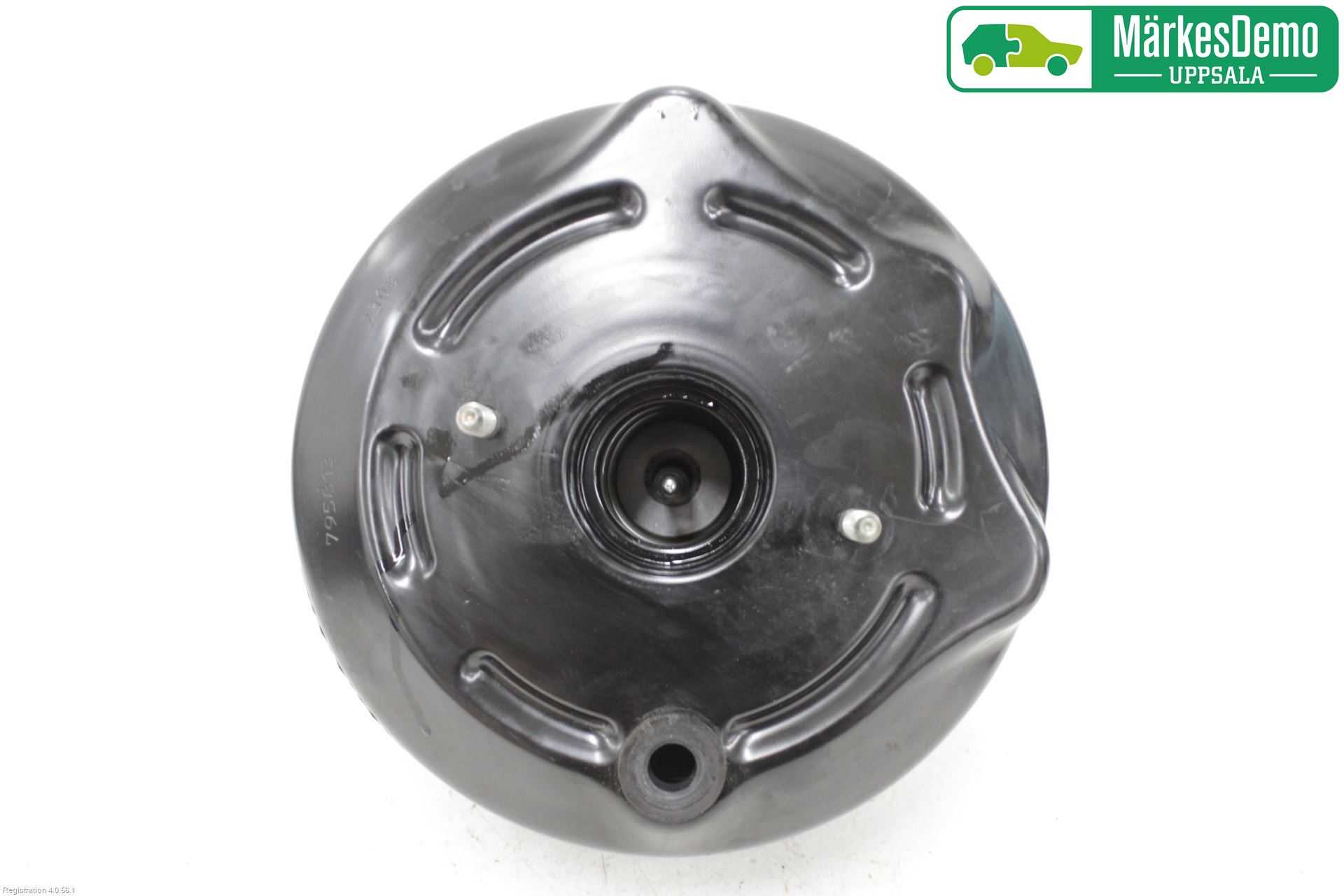 BMW 1 F20/F21 11-19 Bromsservo