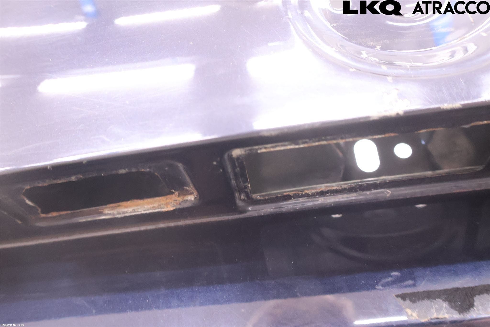 BMW X5 F15 13-18 Baklucka Kombi