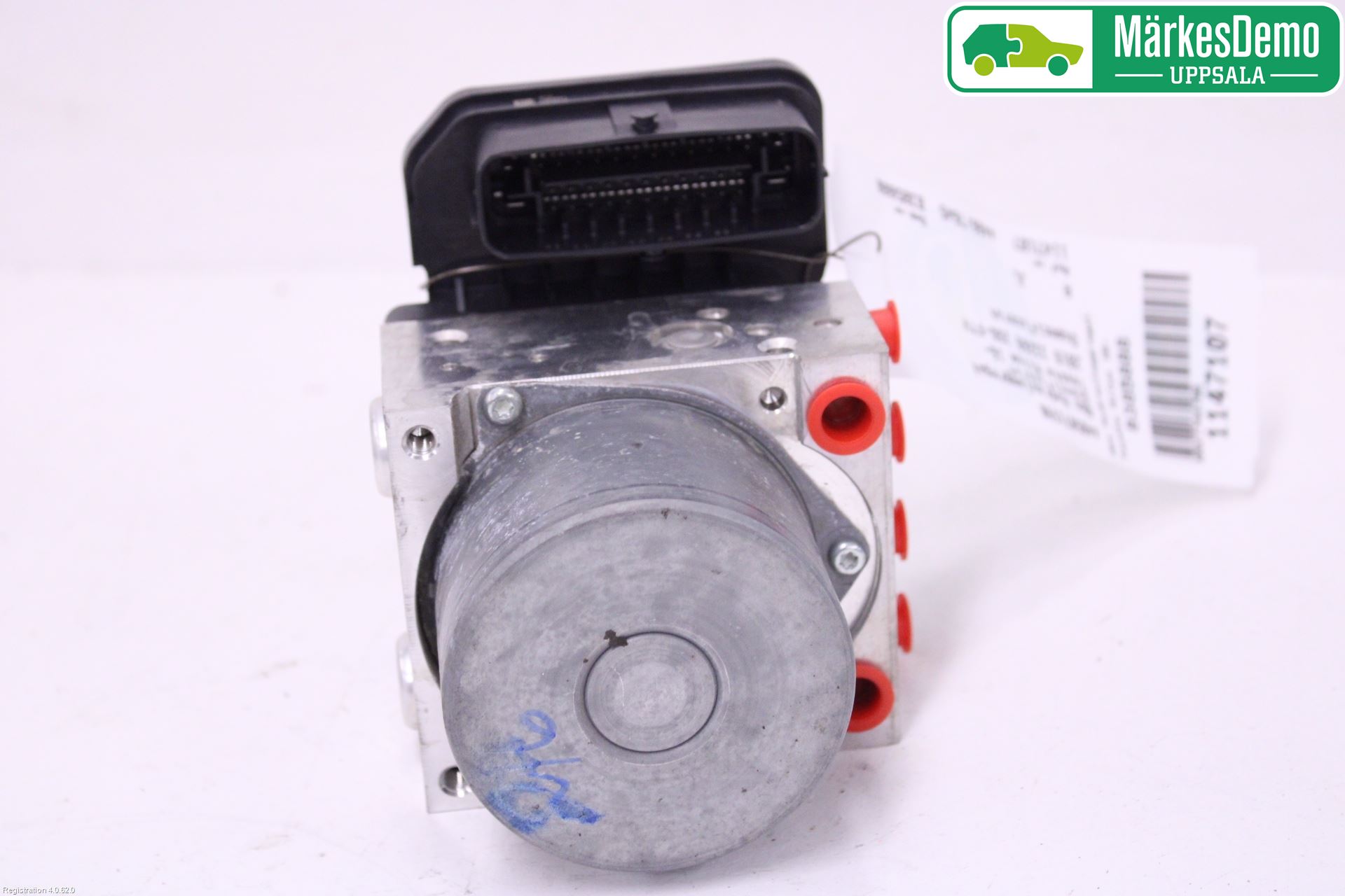 Toyota HILUX 16- Abs Hydraulaggregat