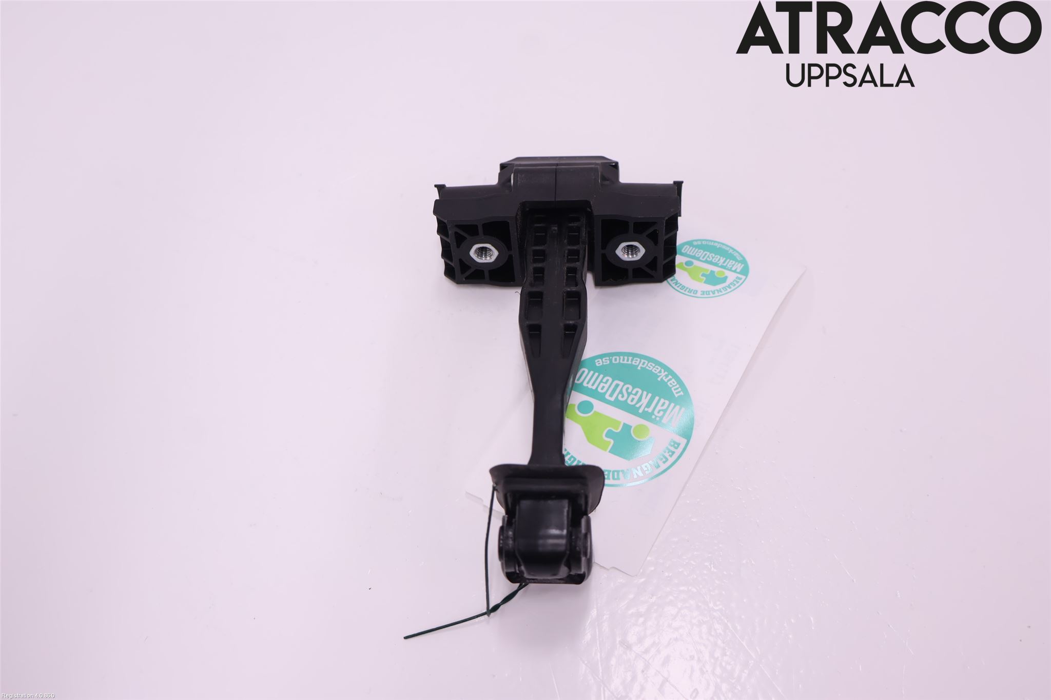 BMW X3 G01 18- Dörrstopp