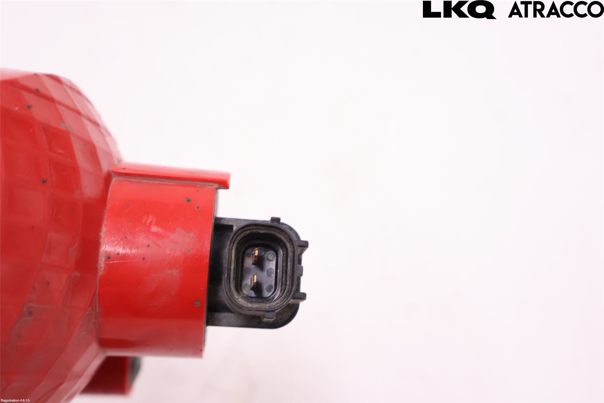 Kia SOUL 09- Dimljus/Reflex Bak