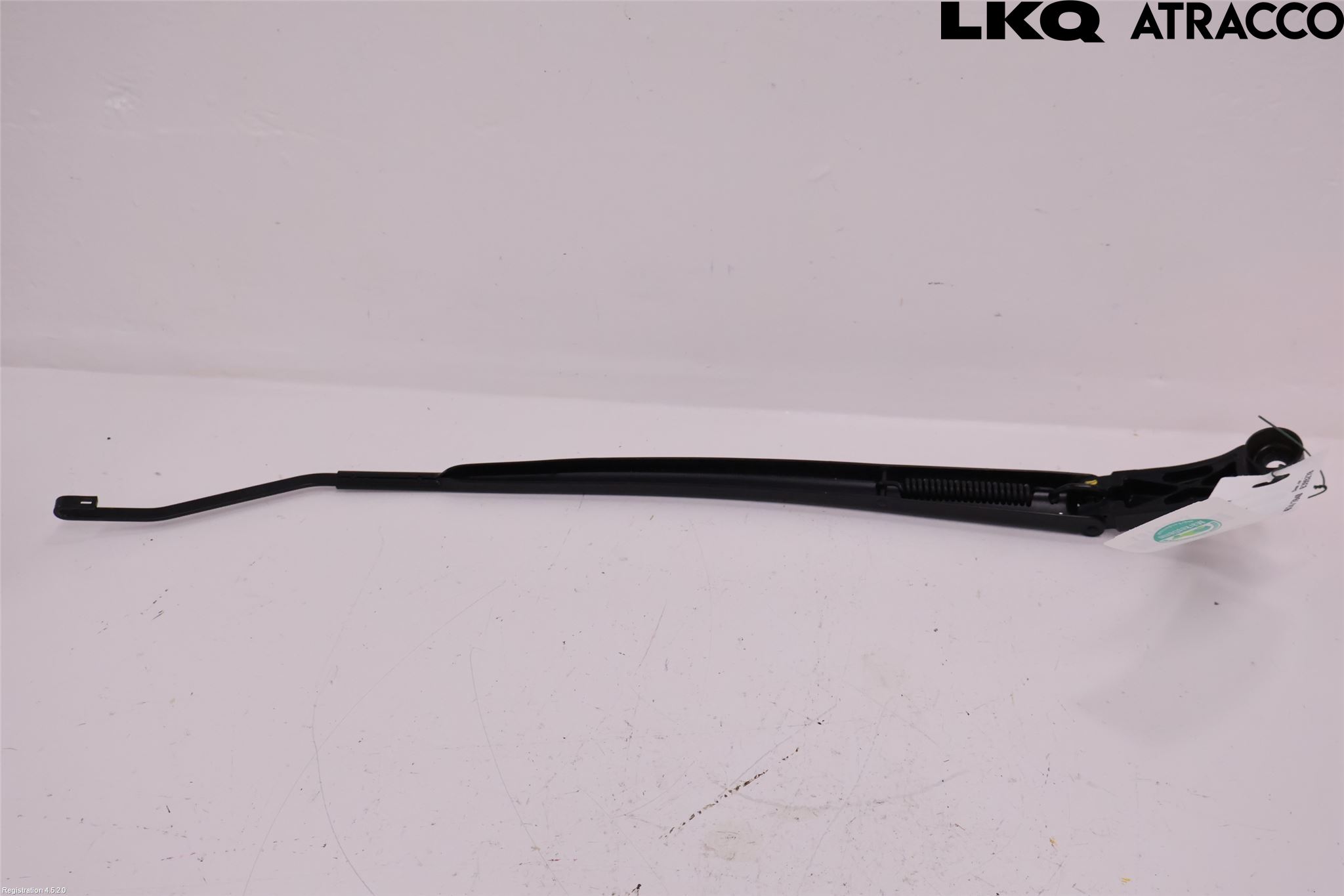 Toyota YARIS XP21 20- Torkararm Armar Vindruta
