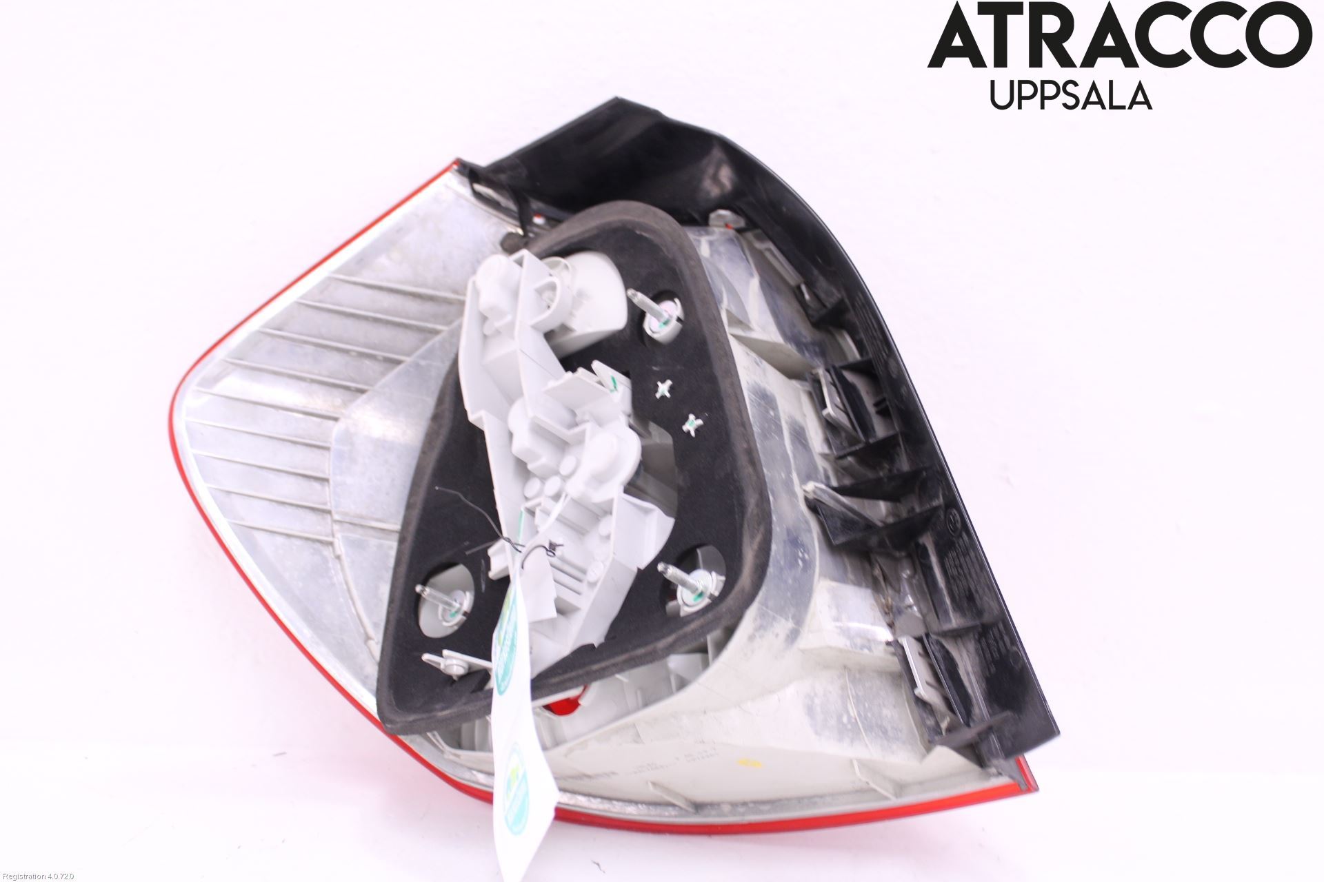 BMW 1 E87/81 5D/3D 03-11 Bakljus Höger