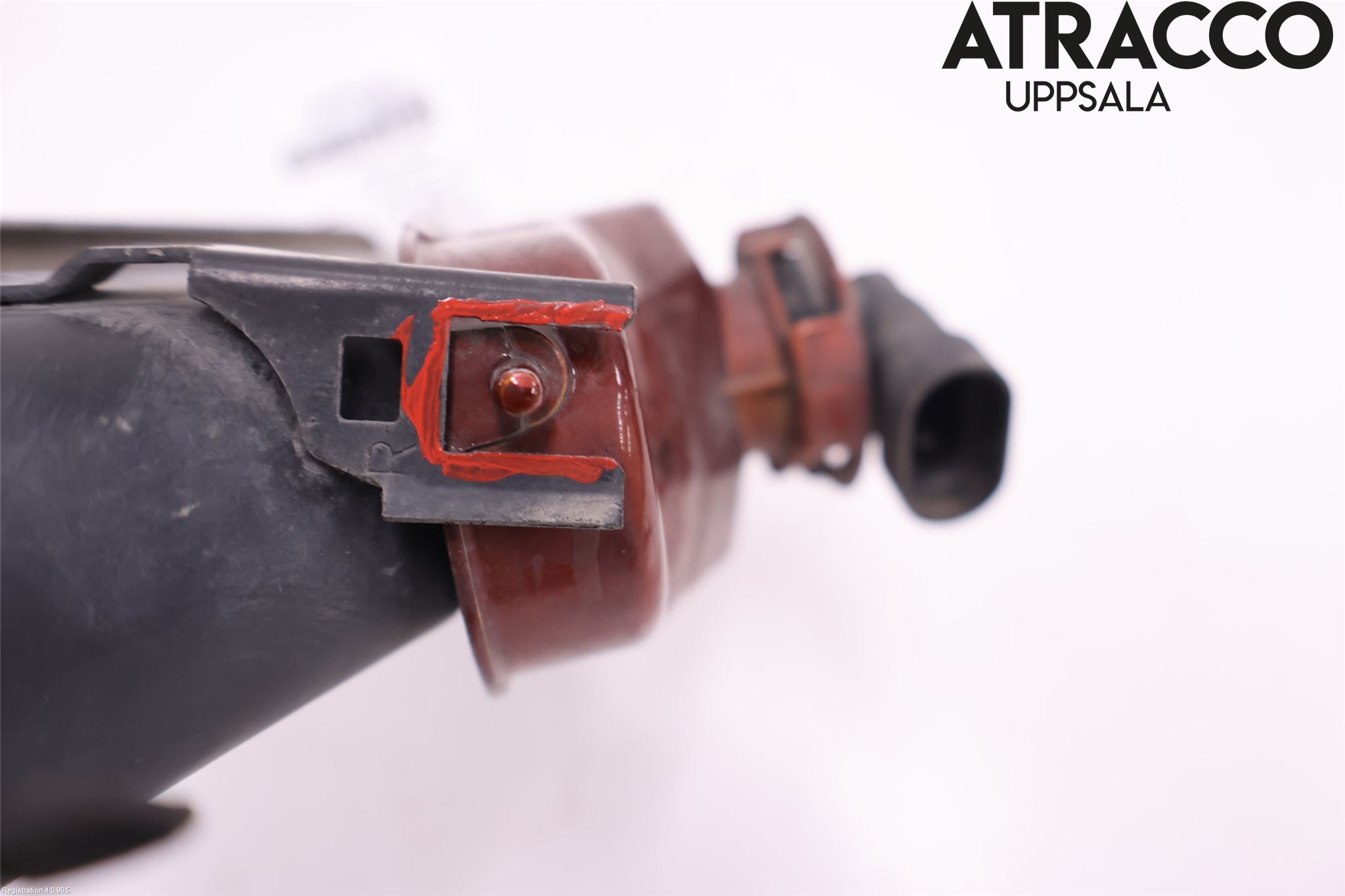 BMW 3 E46      98-05 Dimljus-Varselljus Fram