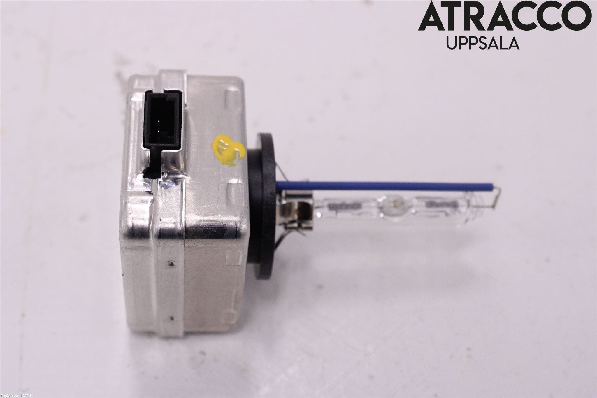 Mercedes-Benz MB B-KLASS (W246/W242) 12-19 Strålkastarglödlampa Xenon