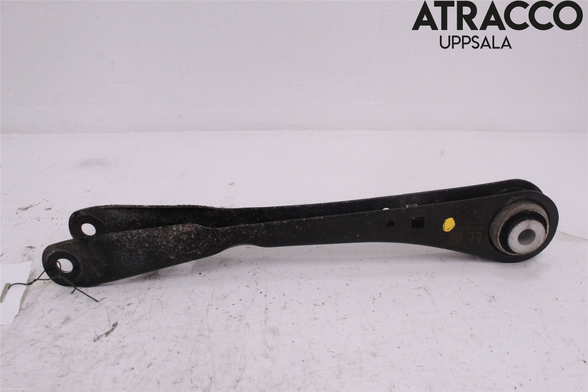 BMW X3 G01 18- Bärarm Bak Vänster