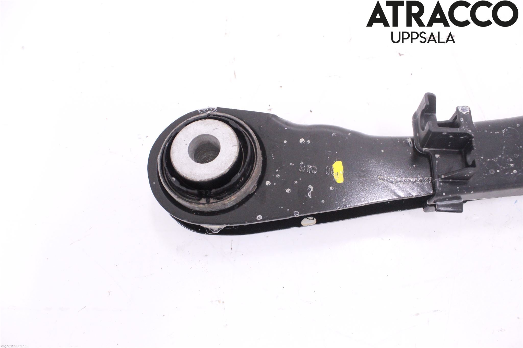 BMW 5 G30/G31/F90 17-23 Bärarm Bak Övre Höger