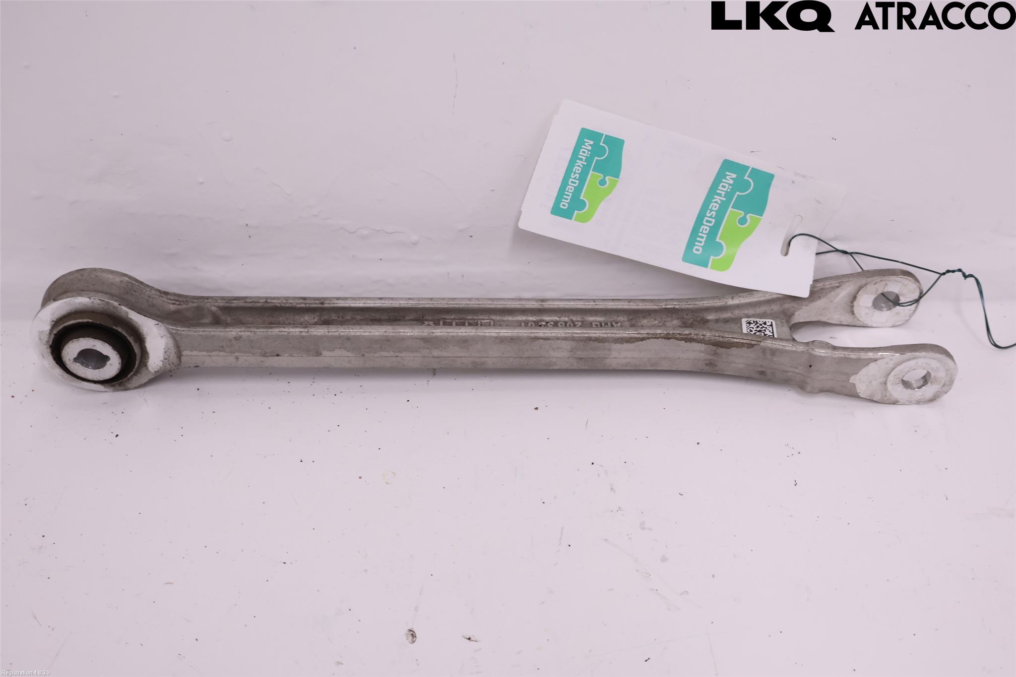 Mercedes-Benz MB CLE-KLASS (C236/A236) 24- Bärarm Bak Höger