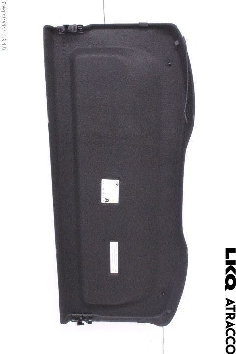 Toyota YARIS XP21 20- Hatthylla