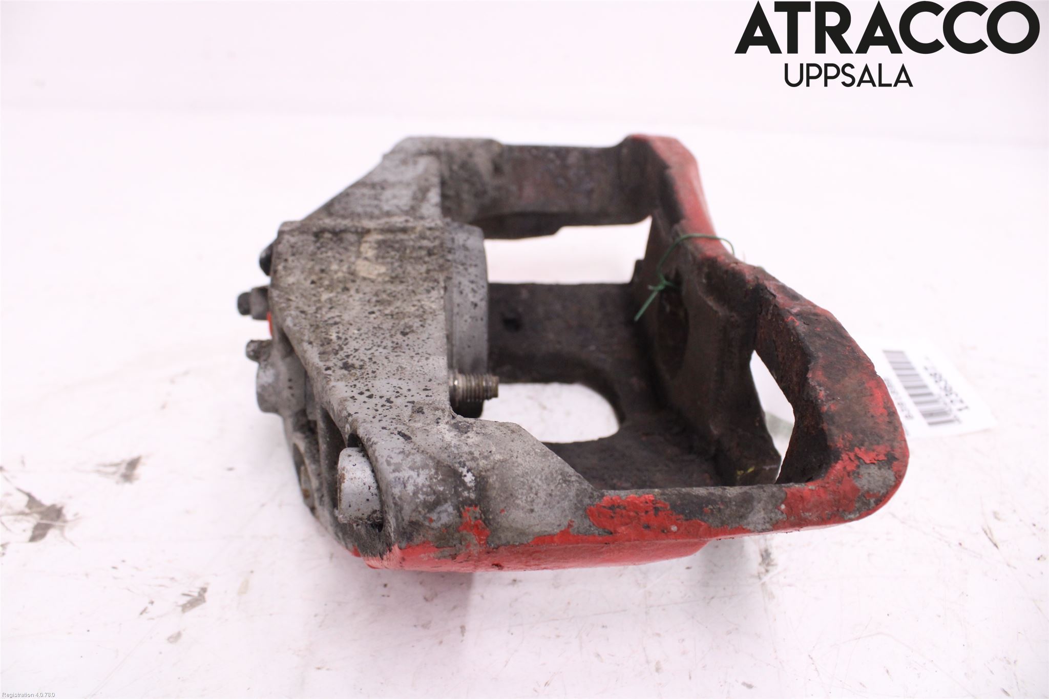 Saab 9-3 VER2/VER3 08-15 Bromsok Fram Höger